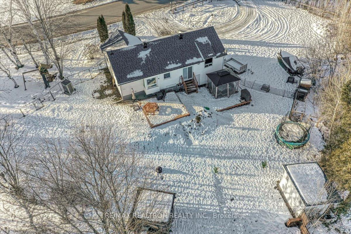 Photo 14 of 1049 Morgan Road, Sudbury Remote Area, West — HOMEH