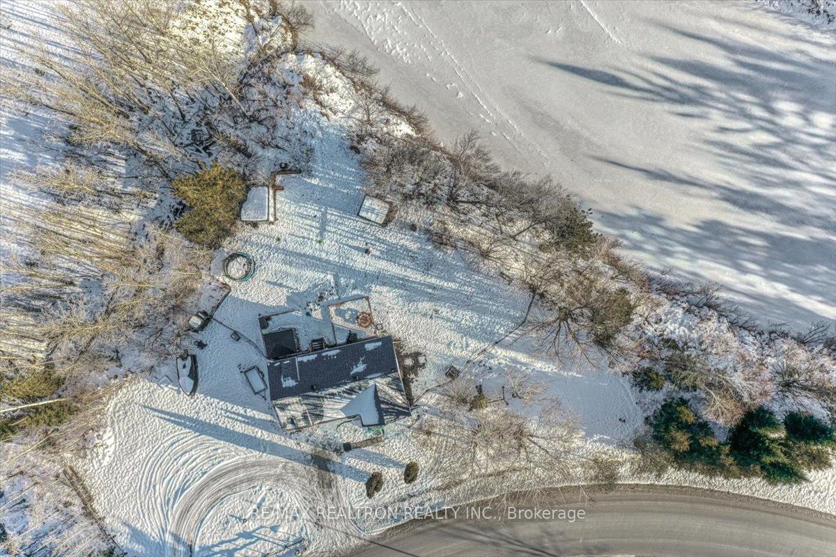 Photo 18 of 1049 Morgan Road, Sudbury Remote Area, West — HOMEH