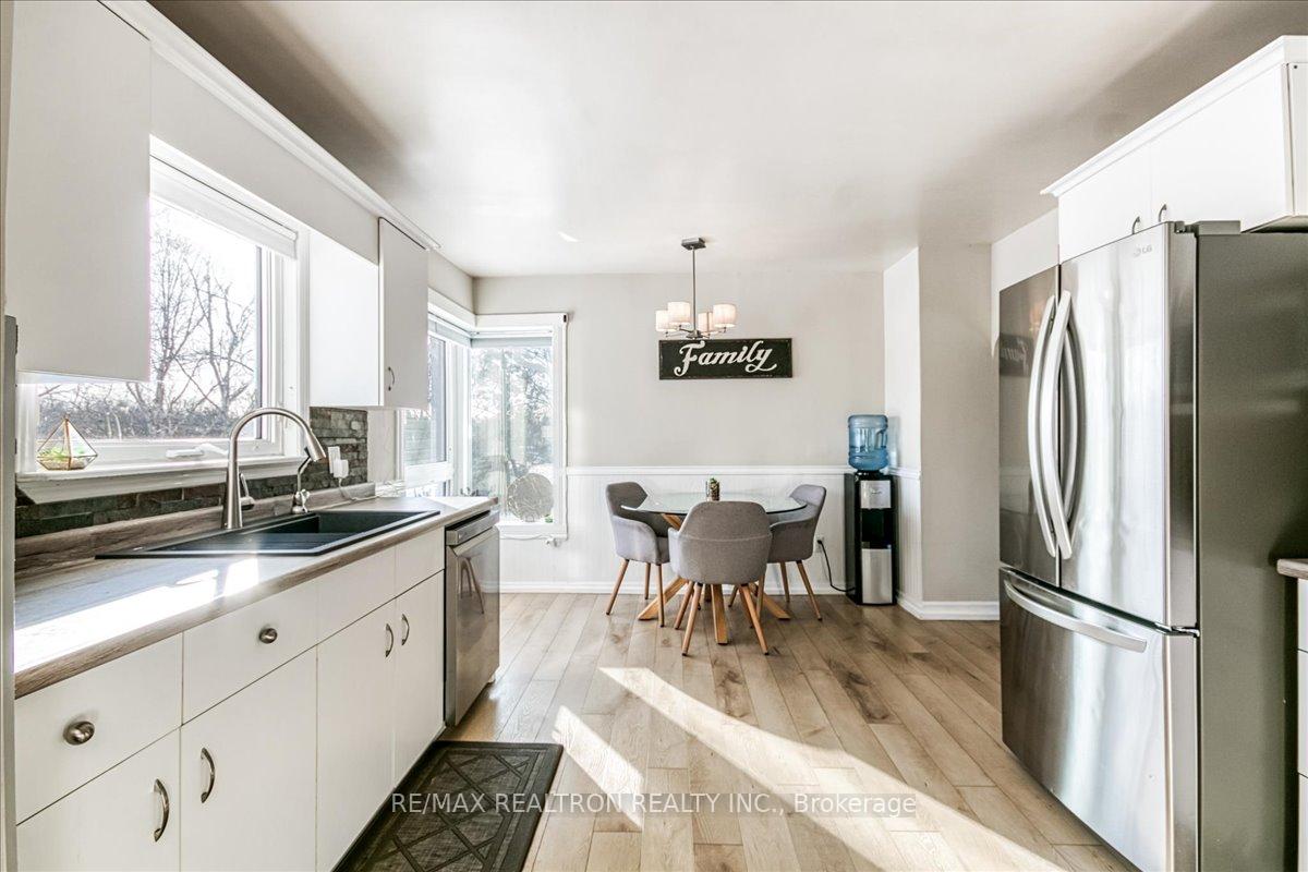 Photo 10 of 1049 Morgan Road, Sudbury Remote Area, West — HOMEH