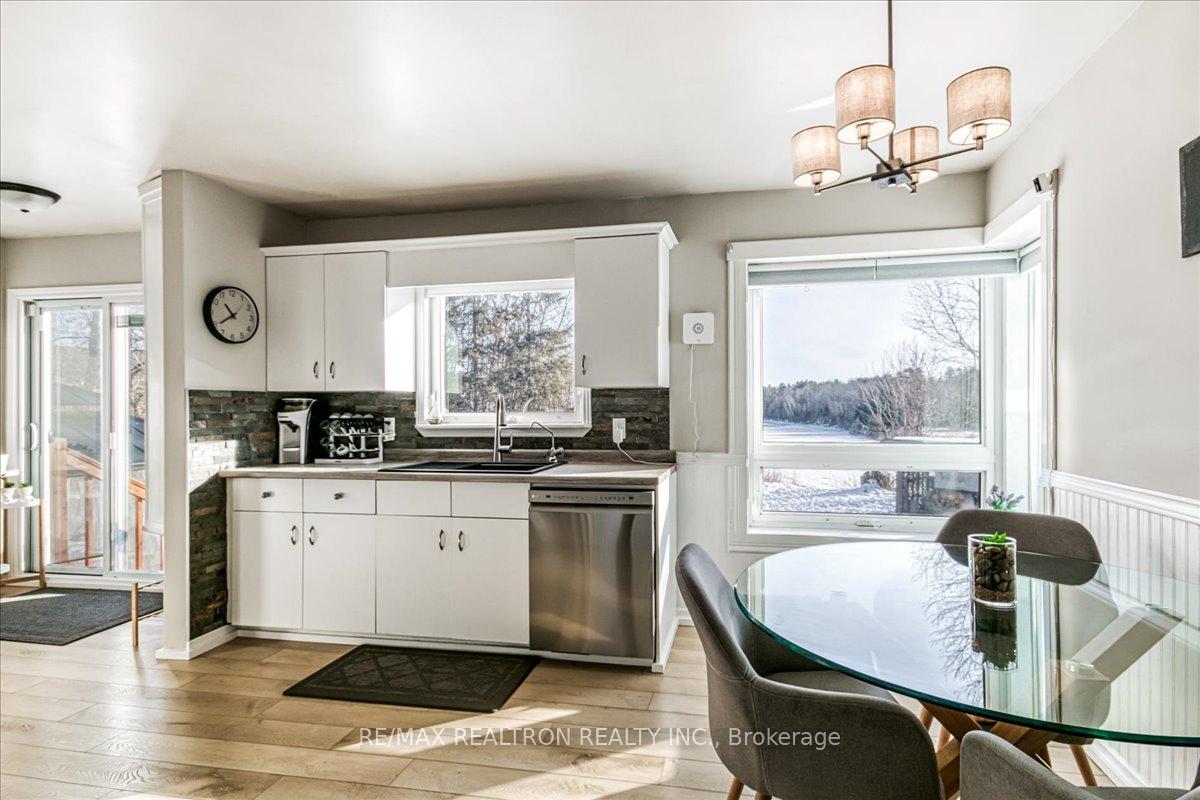 Photo 16 of 1049 Morgan Road, Sudbury Remote Area, West — HOMEH