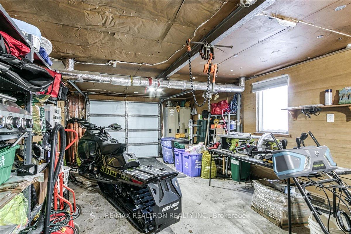 Photo 30 of 1049 Morgan Road, Sudbury Remote Area, West — HOMEH