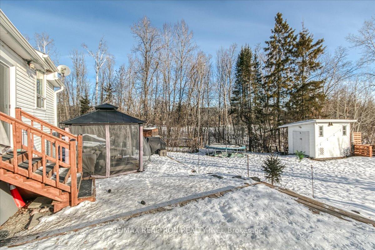Photo 36 of 1049 Morgan Road, Sudbury Remote Area, West — HOMEH