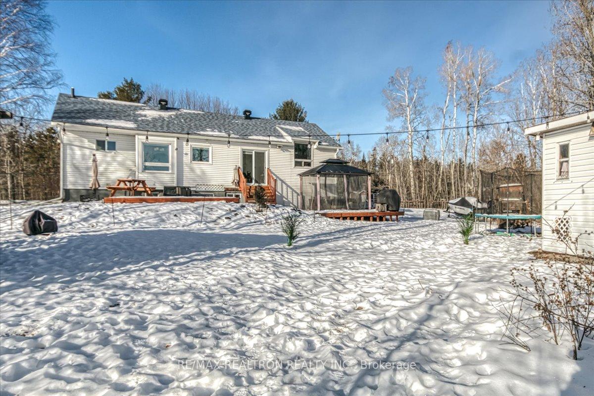 Photo 32 of 1049 Morgan Road, Sudbury Remote Area, West — HOMEH