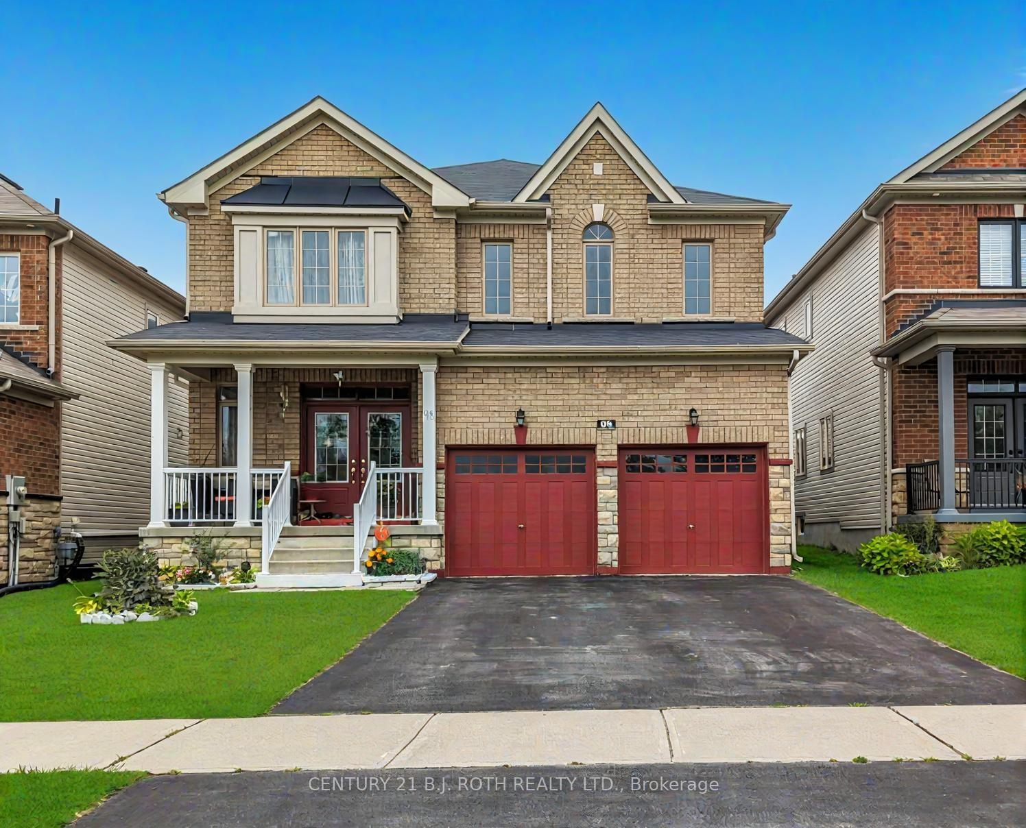 Photo 1 of 98 Gold Park Gate, Essa, Angus — HOMEH