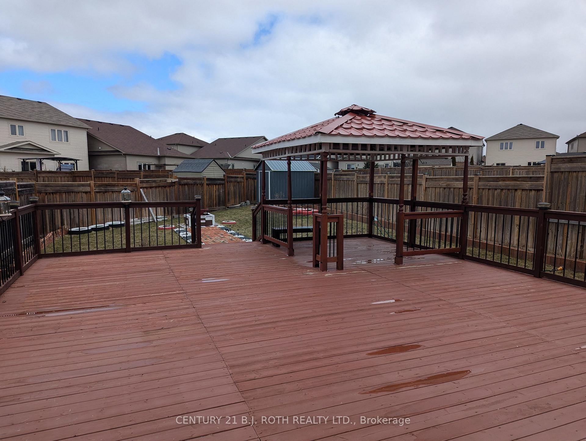 Photo 18 of 98 Gold Park Gate, Essa, Angus — HOMEH