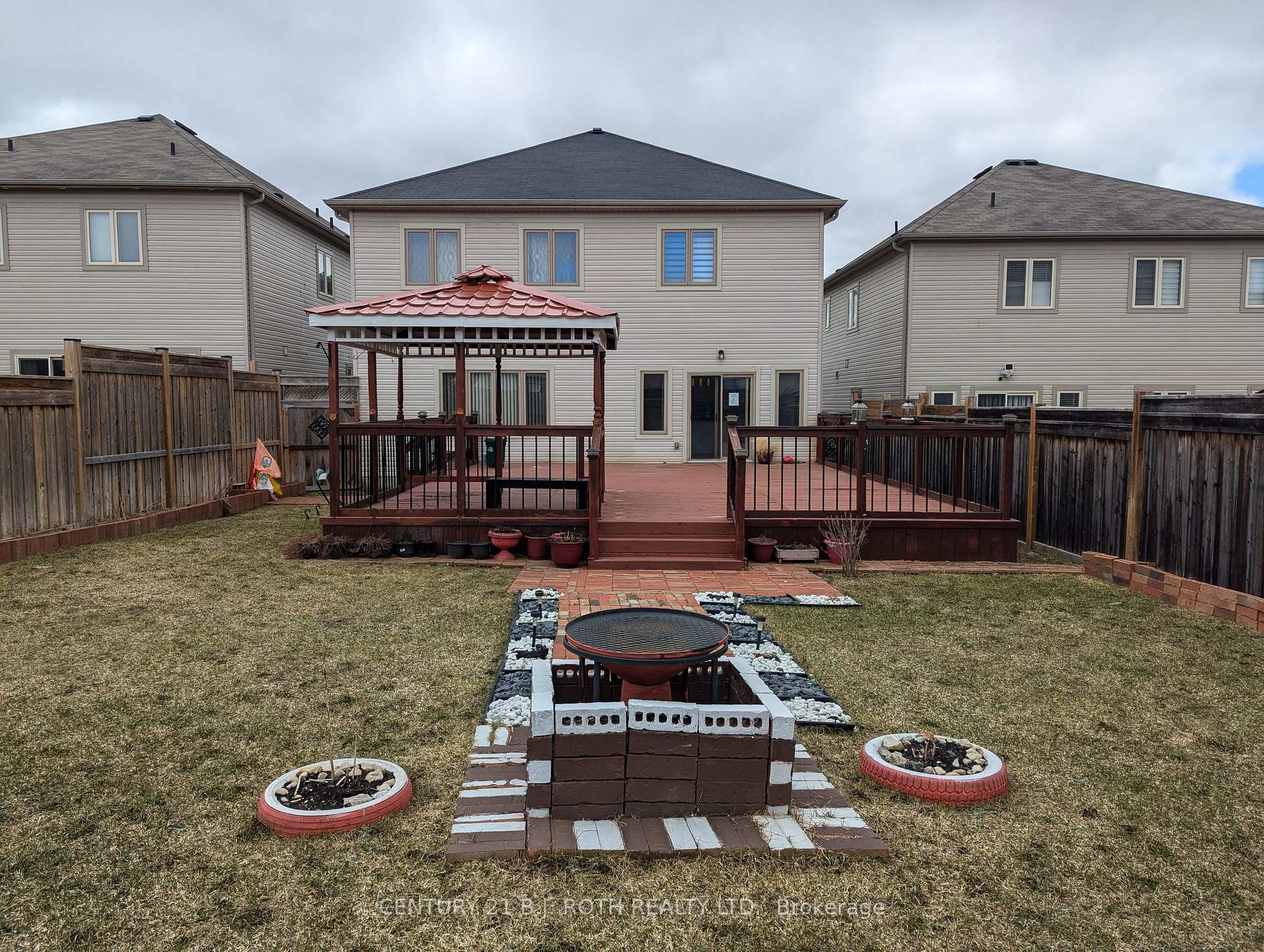Photo 19 of 98 Gold Park Gate, Essa, Angus — HOMEH