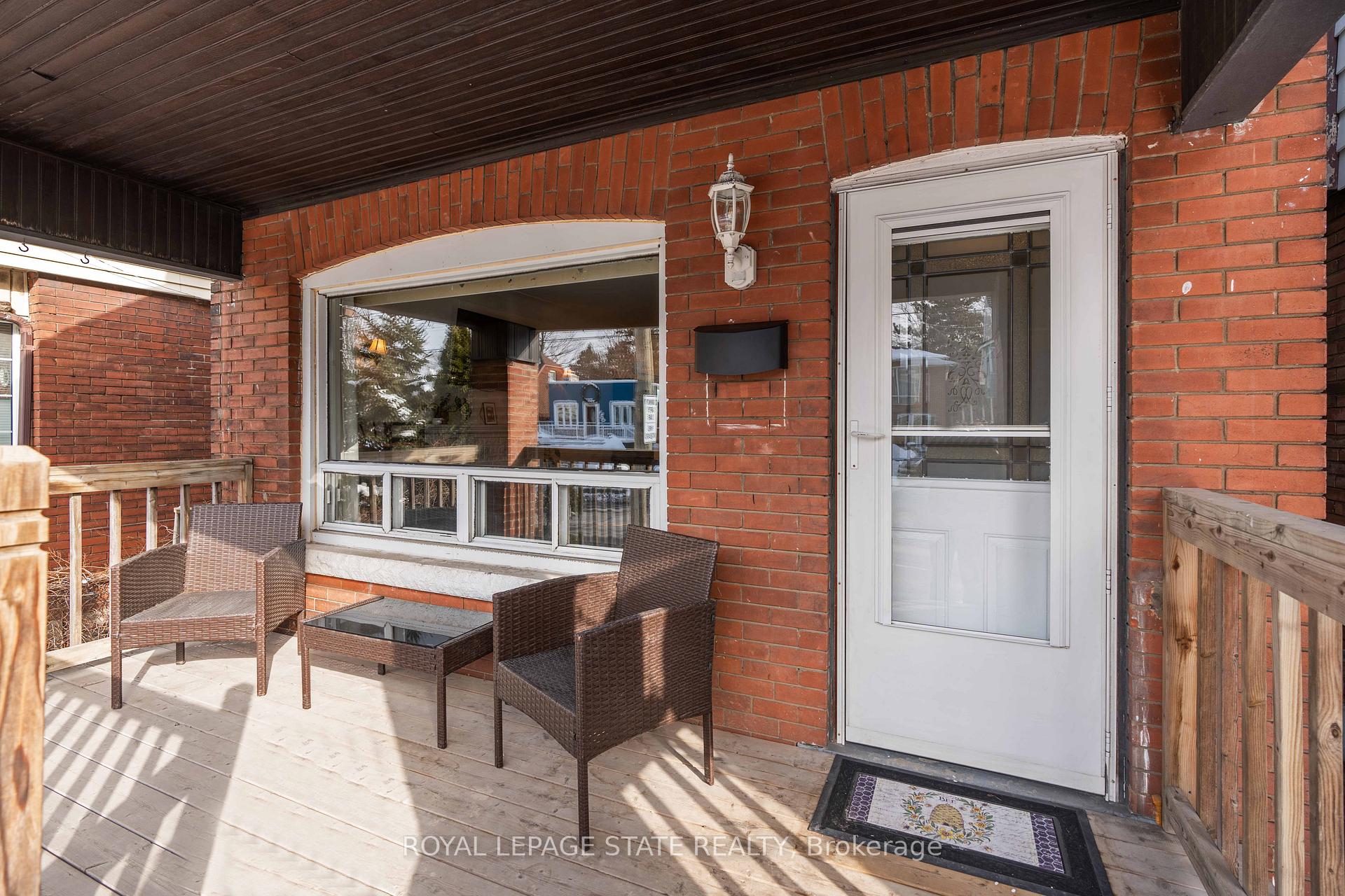 Photo 15 of 552 Aberdeen Avenue, Hamilton, Kirkendall — HOMEH
