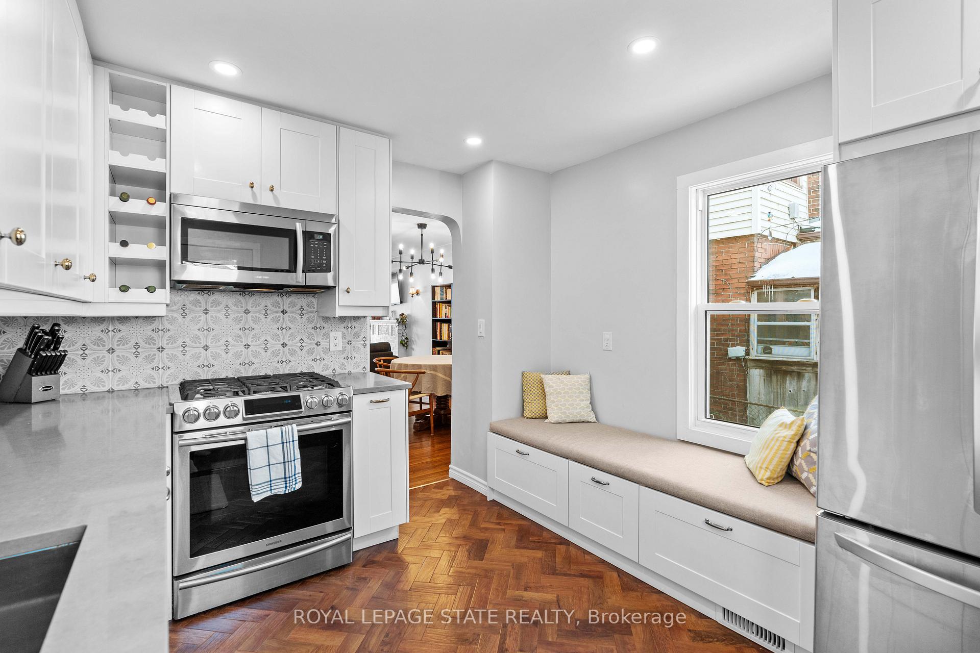 Photo 14 of 552 Aberdeen Avenue, Hamilton, Kirkendall — HOMEH