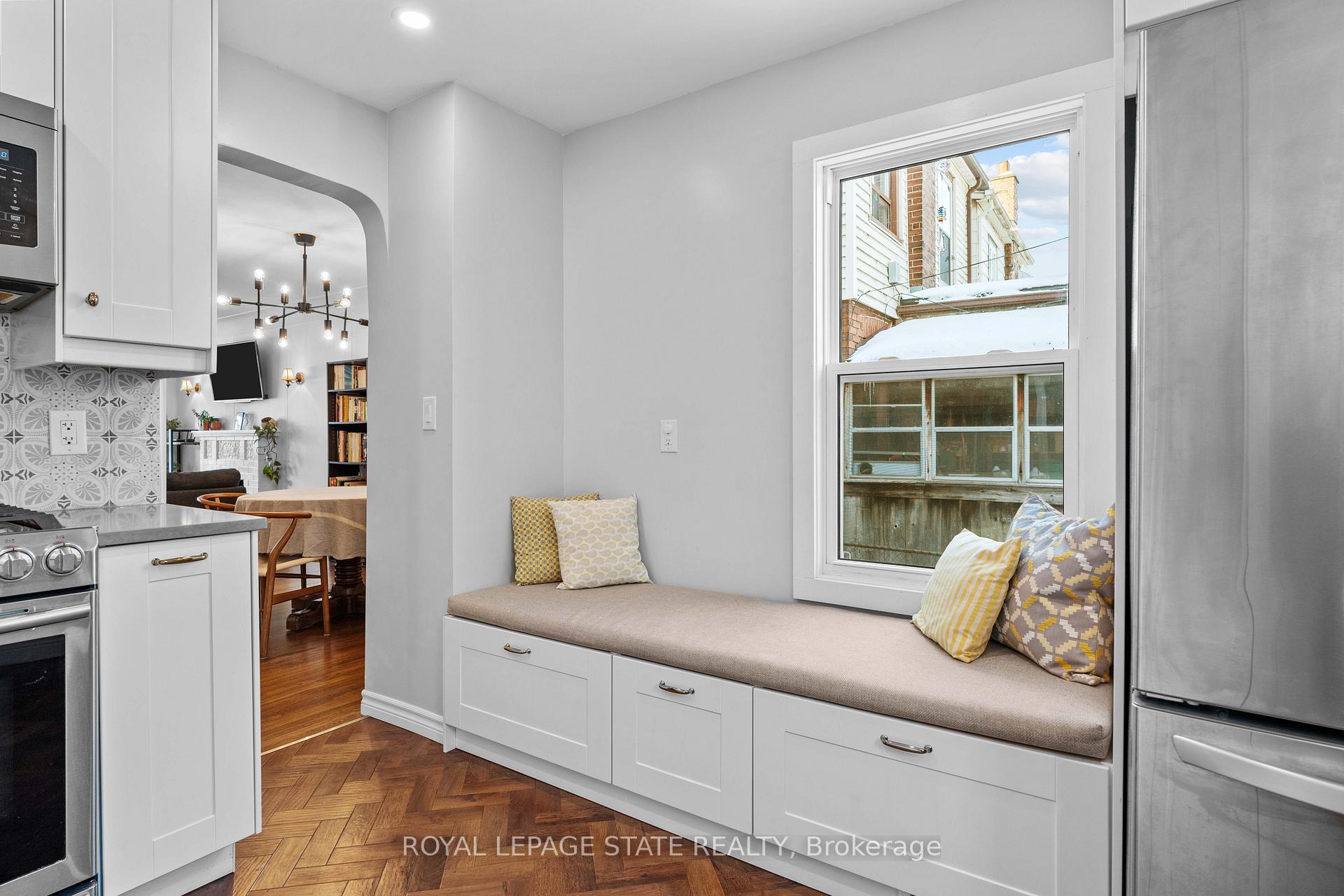 Photo 27 of 552 Aberdeen Avenue, Hamilton, Kirkendall — HOMEH