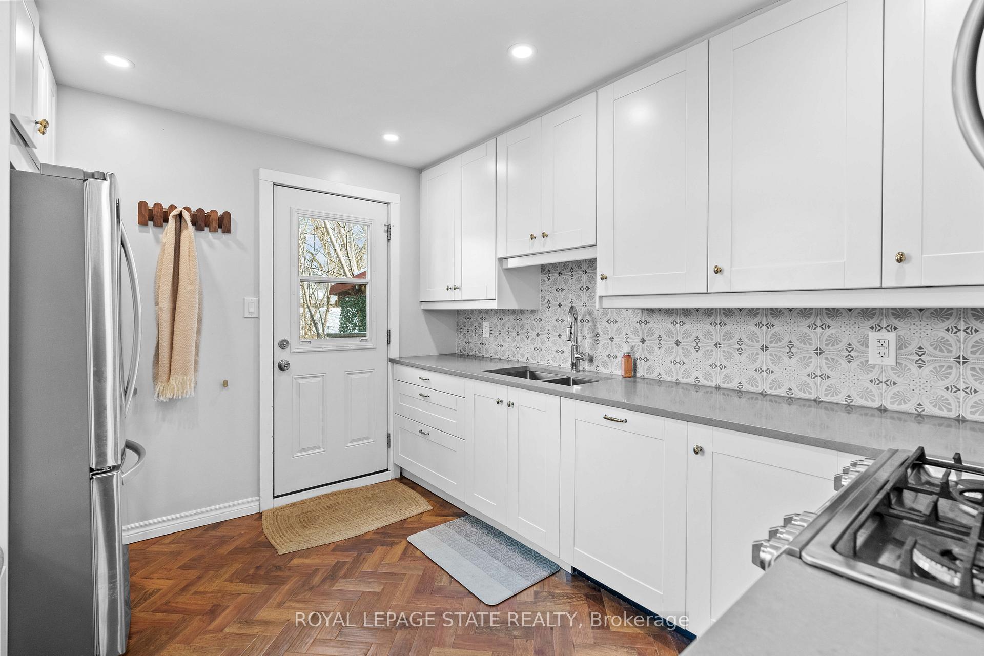 Photo 20 of 552 Aberdeen Avenue, Hamilton, Kirkendall — HOMEH