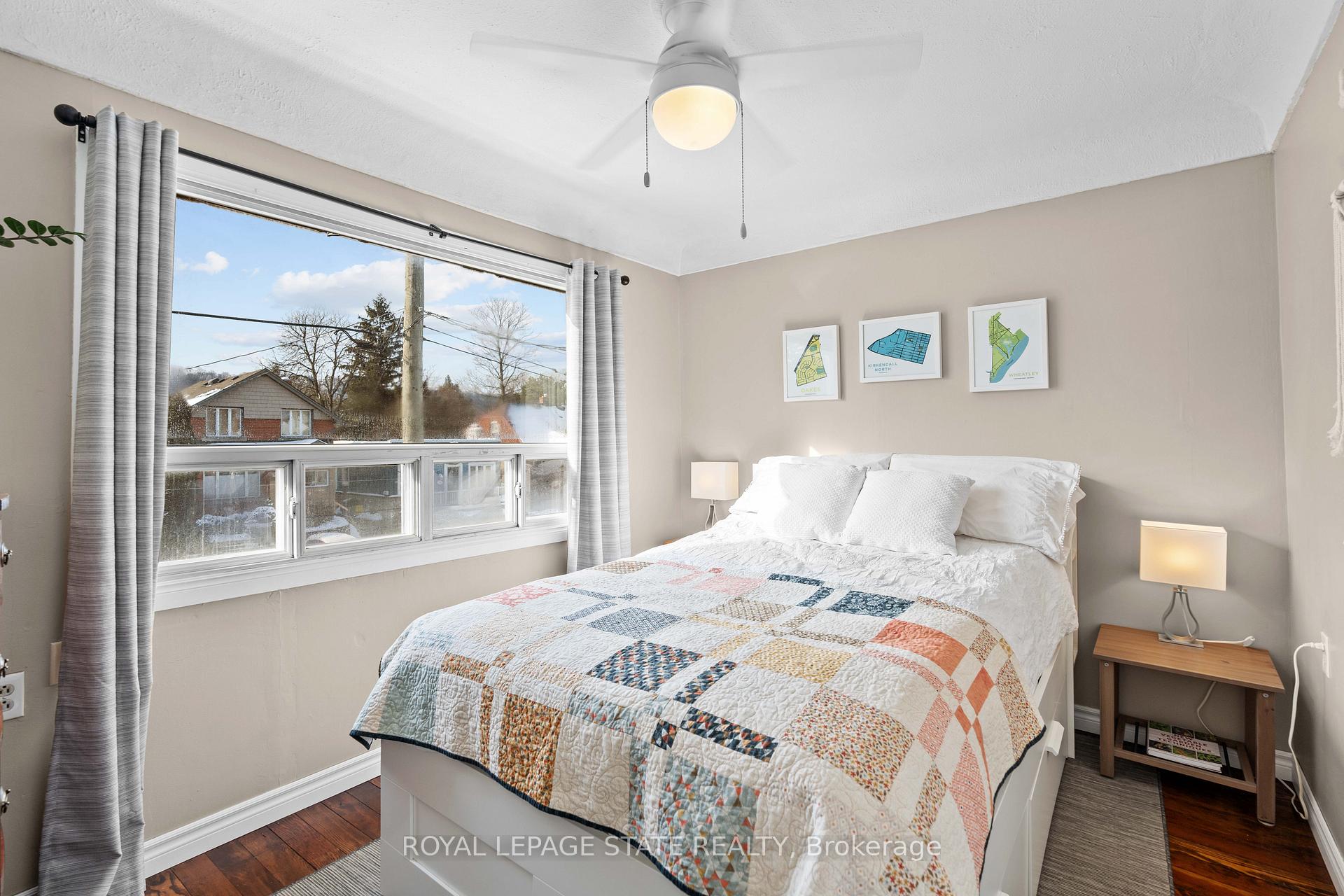 Photo 18 of 552 Aberdeen Avenue, Hamilton, Kirkendall — HOMEH