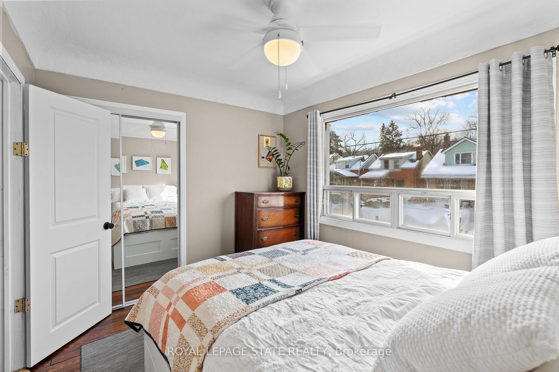 Photo 19 of 552 Aberdeen Avenue, Hamilton, Kirkendall — HOMEH