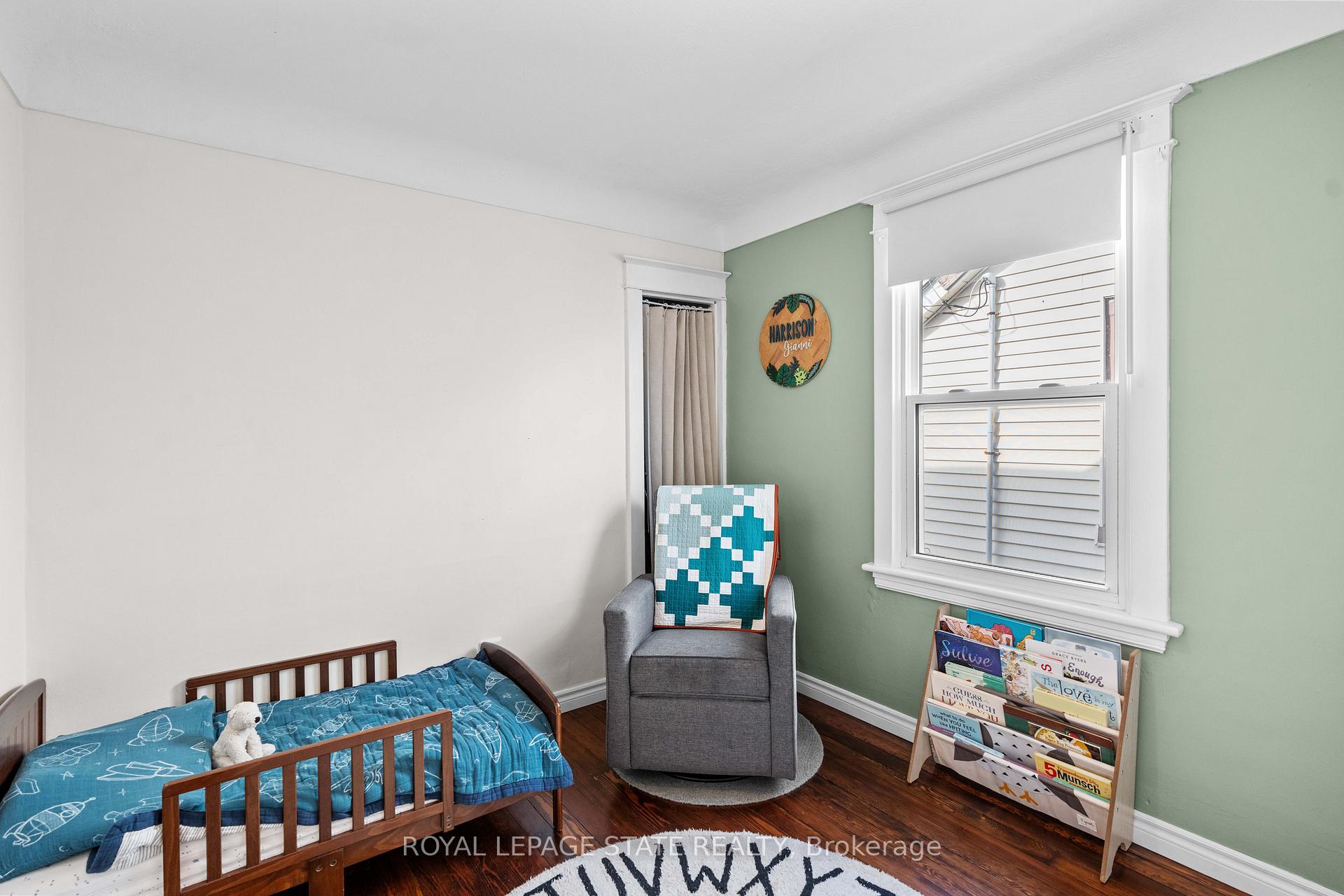 Photo 16 of 552 Aberdeen Avenue, Hamilton, Kirkendall — HOMEH