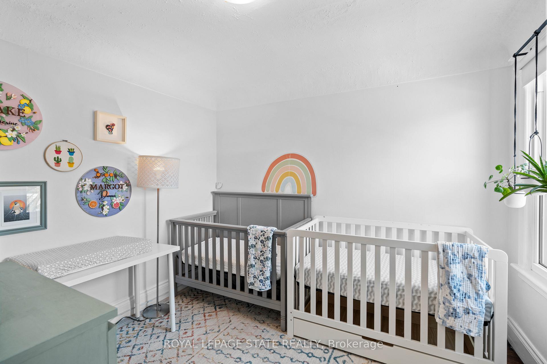 Photo 26 of 552 Aberdeen Avenue, Hamilton, Kirkendall — HOMEH