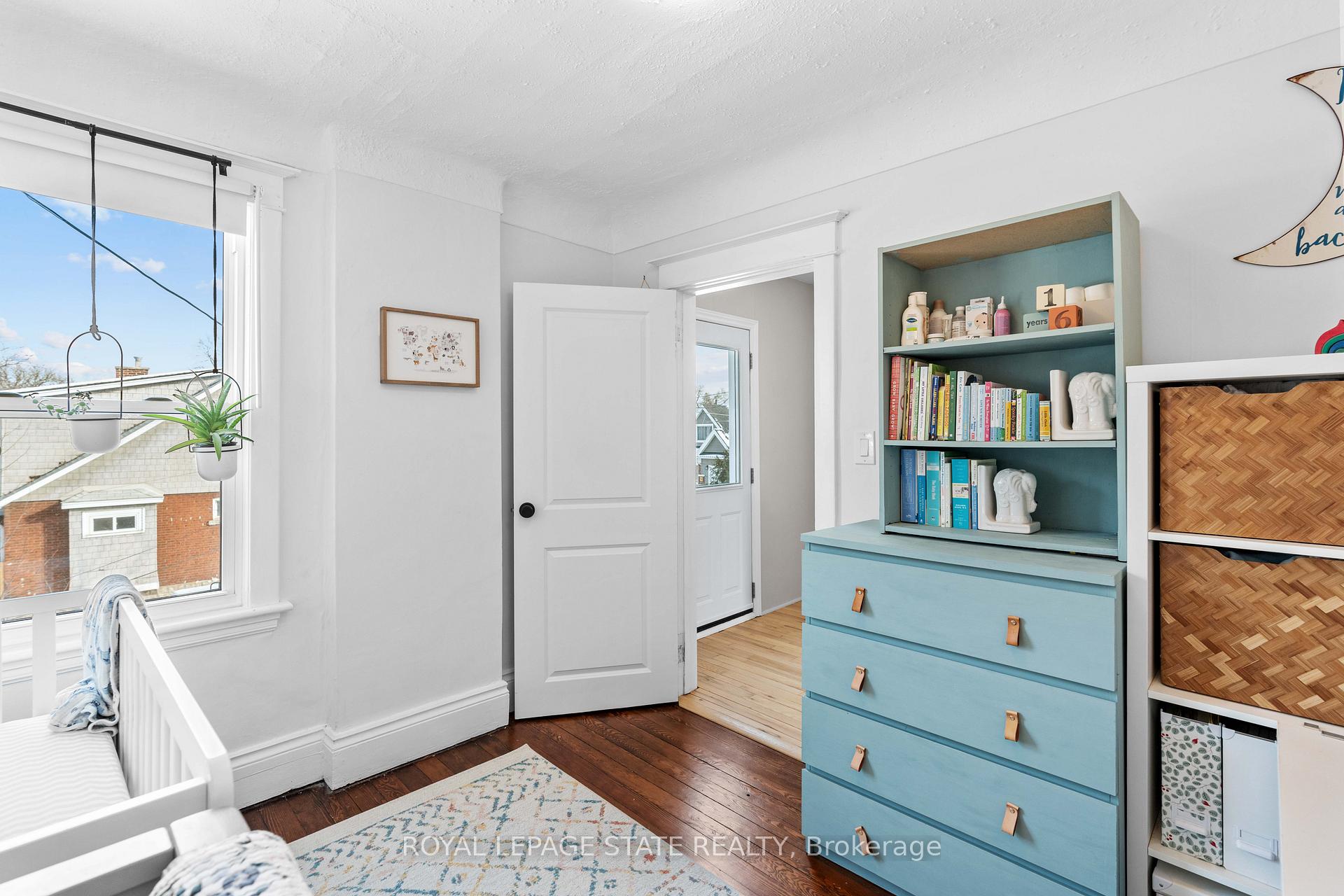 Photo 23 of 552 Aberdeen Avenue, Hamilton, Kirkendall — HOMEH