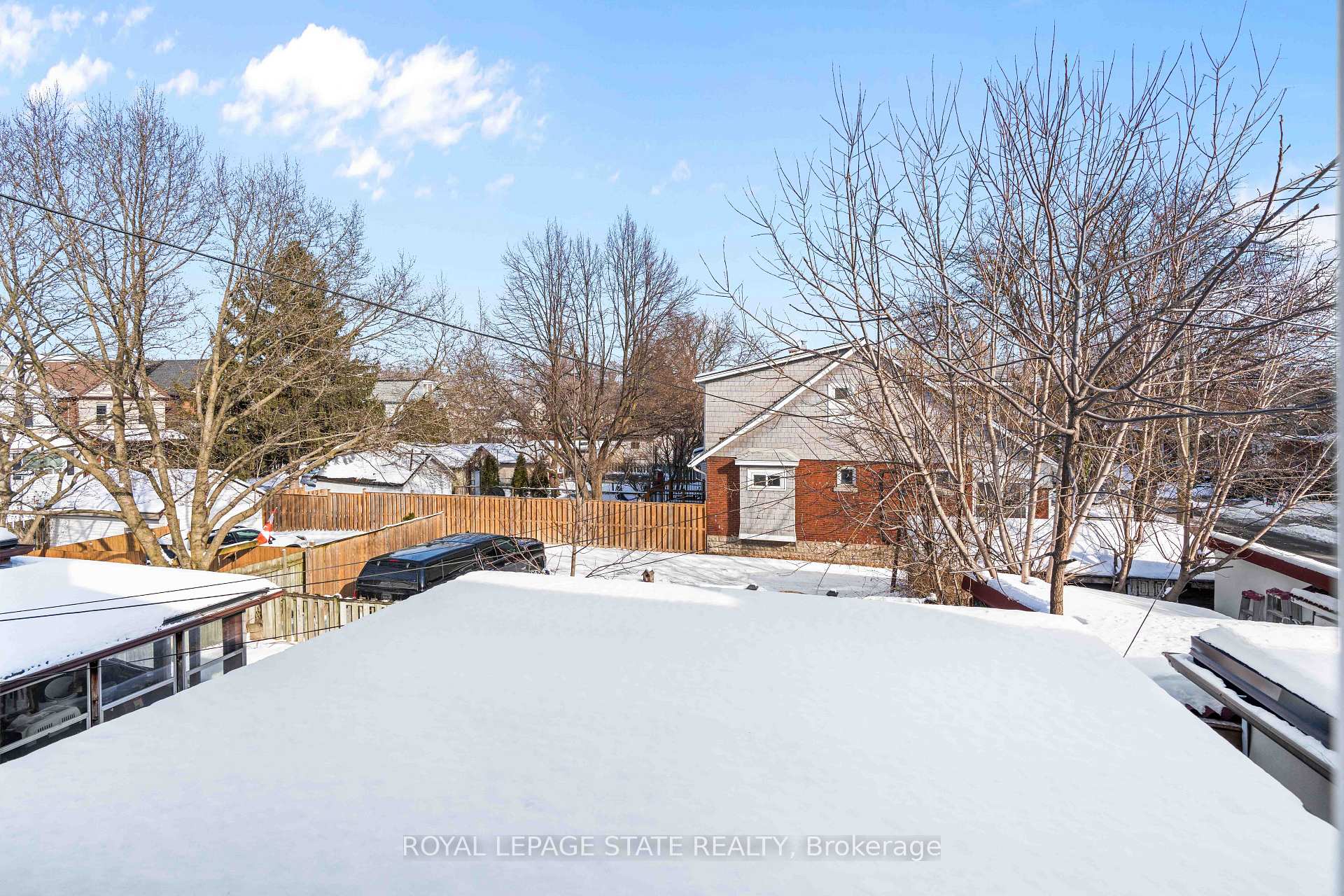 Photo 39 of 552 Aberdeen Avenue, Hamilton, Kirkendall — HOMEH