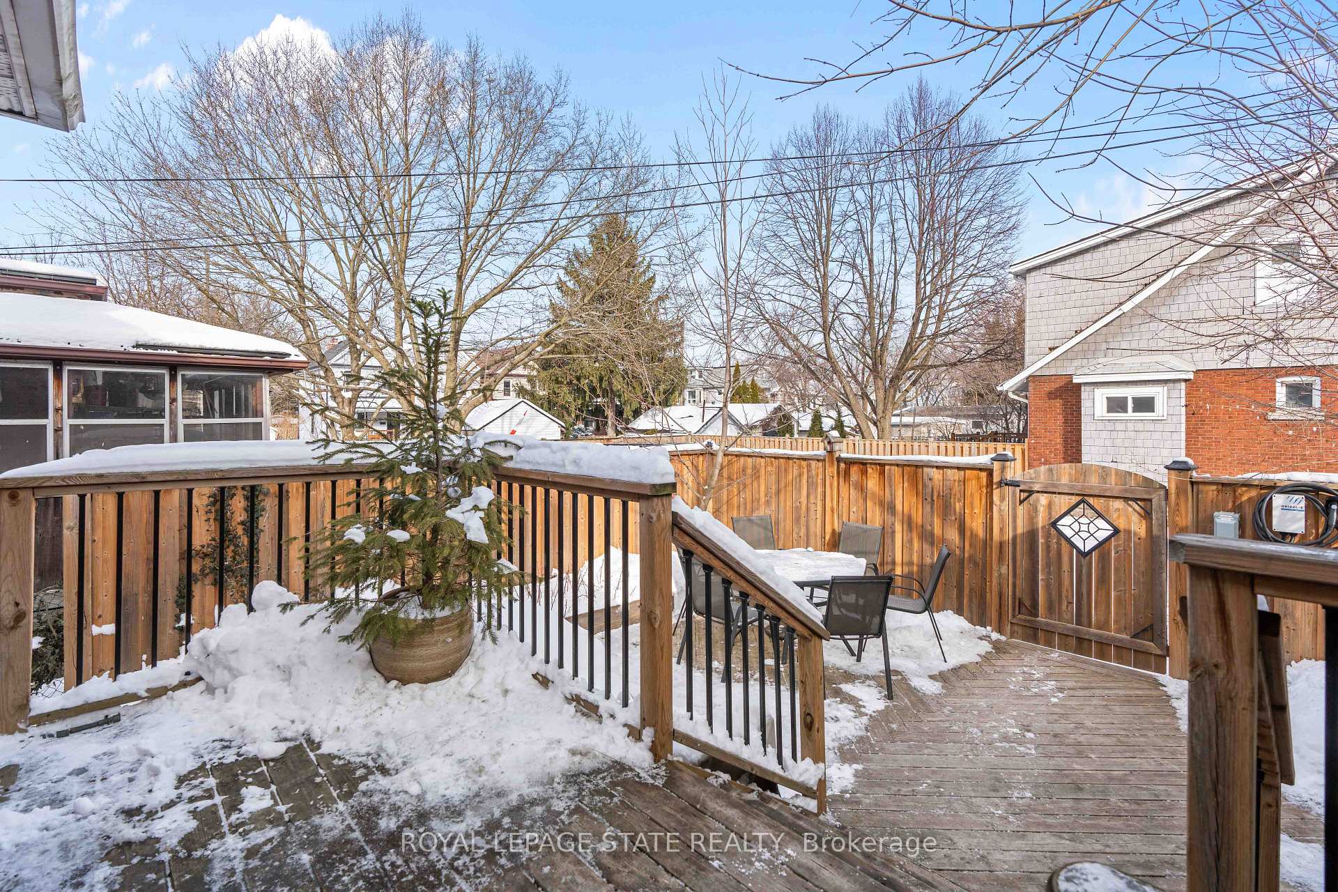 Photo 32 of 552 Aberdeen Avenue, Hamilton, Kirkendall — HOMEH