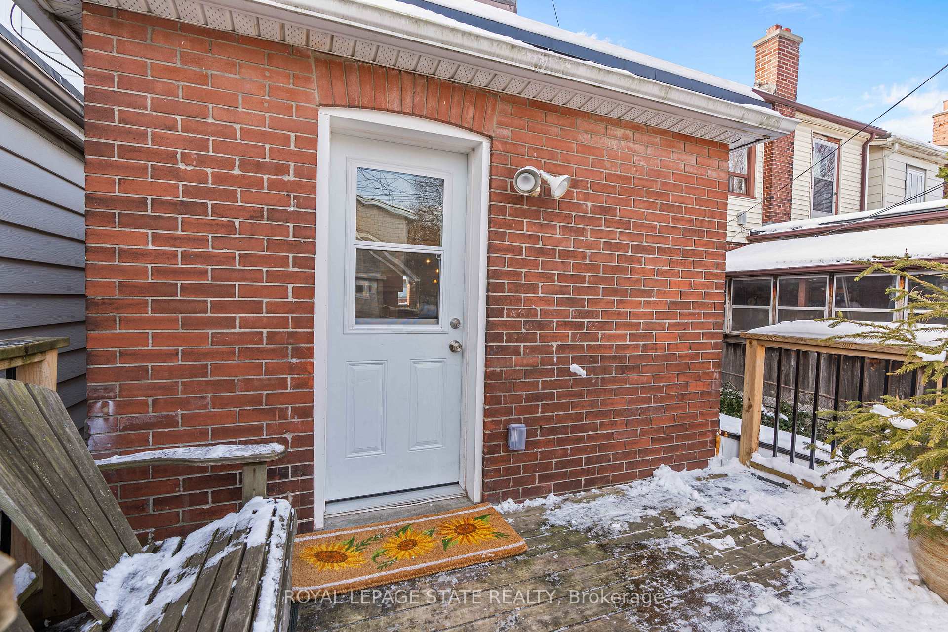 Photo 24 of 552 Aberdeen Avenue, Hamilton, Kirkendall — HOMEH