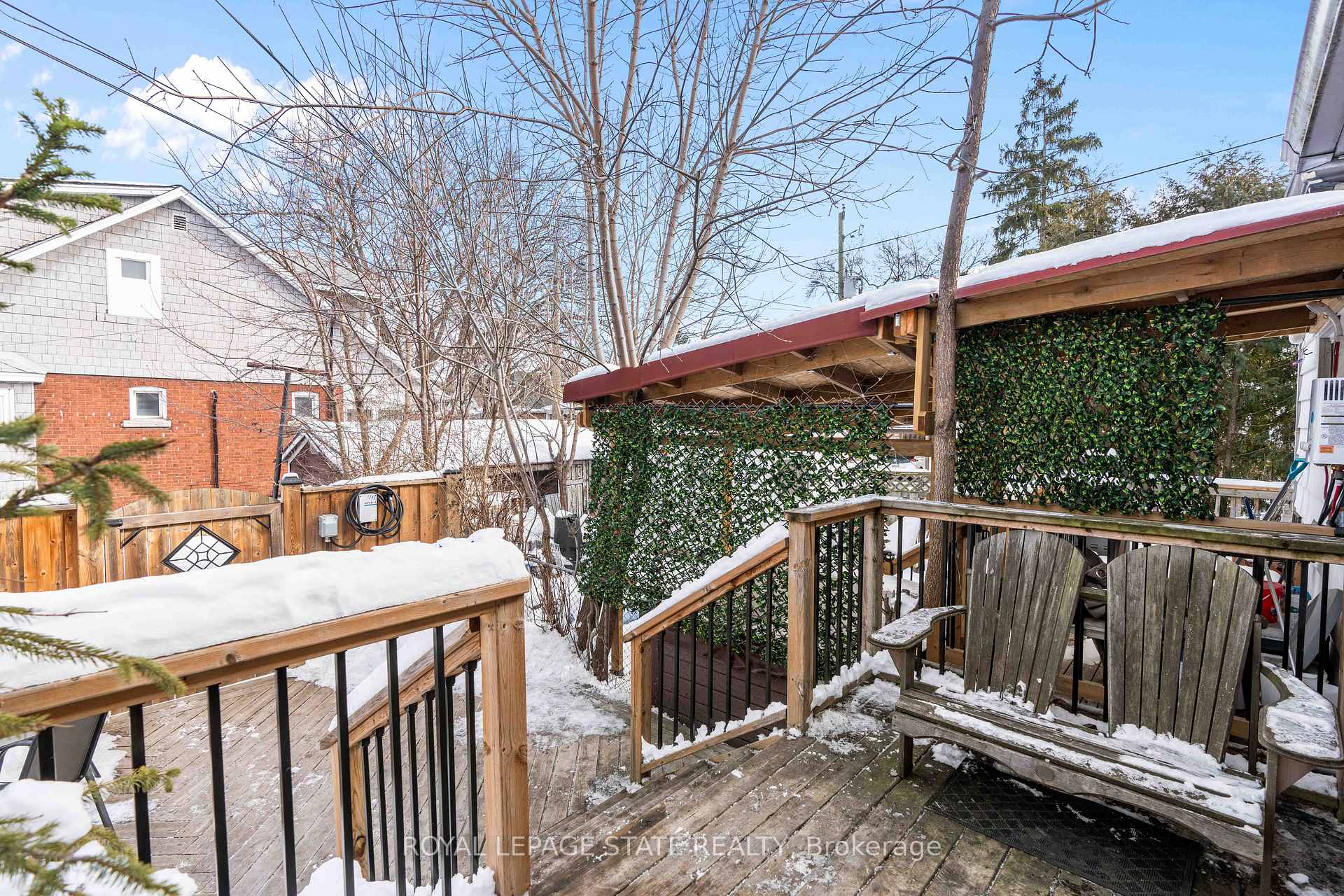 Photo 31 of 552 Aberdeen Avenue, Hamilton, Kirkendall — HOMEH