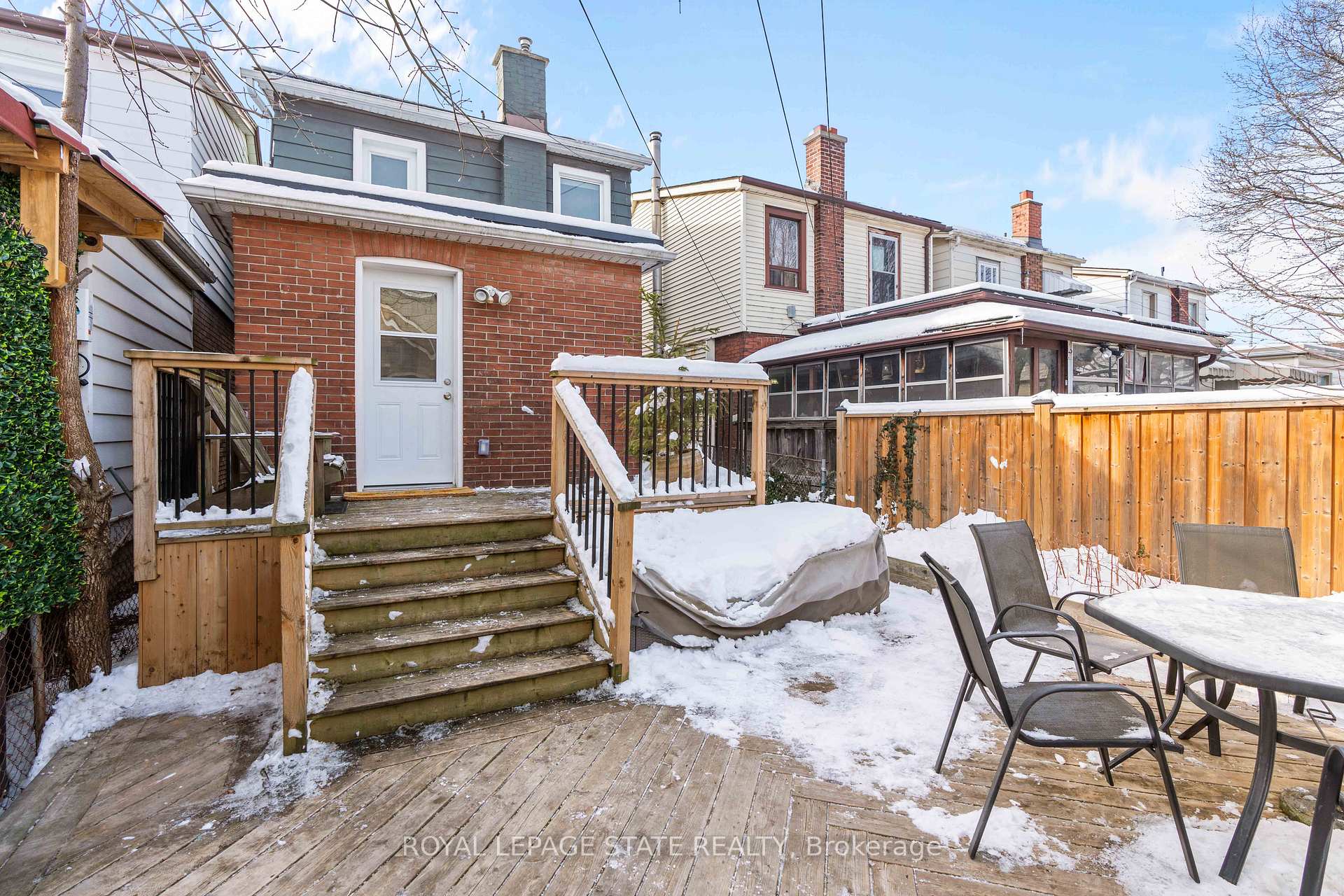Photo 29 of 552 Aberdeen Avenue, Hamilton, Kirkendall — HOMEH