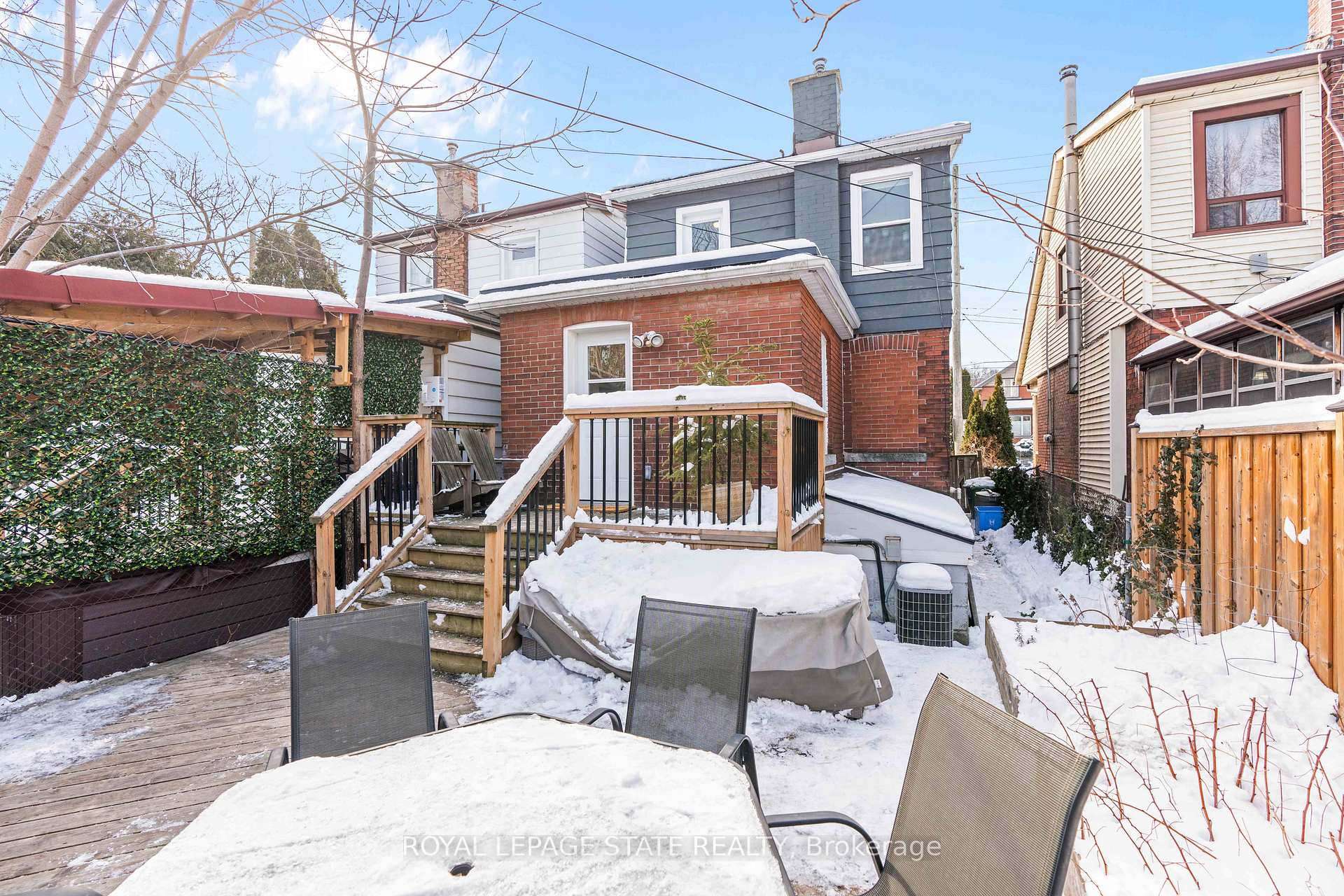 Photo 34 of 552 Aberdeen Avenue, Hamilton, Kirkendall — HOMEH