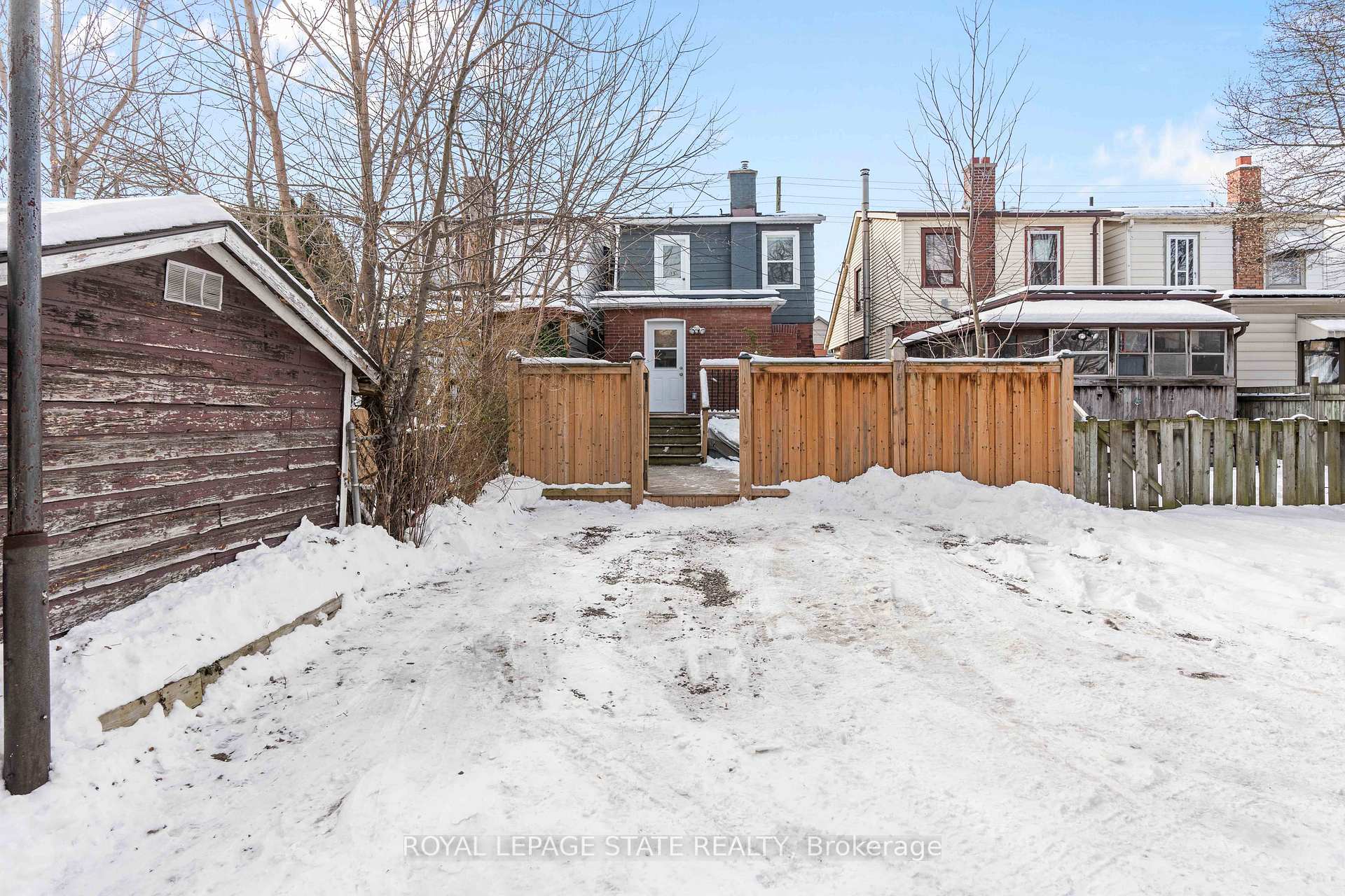 Photo 43 of 552 Aberdeen Avenue, Hamilton, Kirkendall — HOMEH