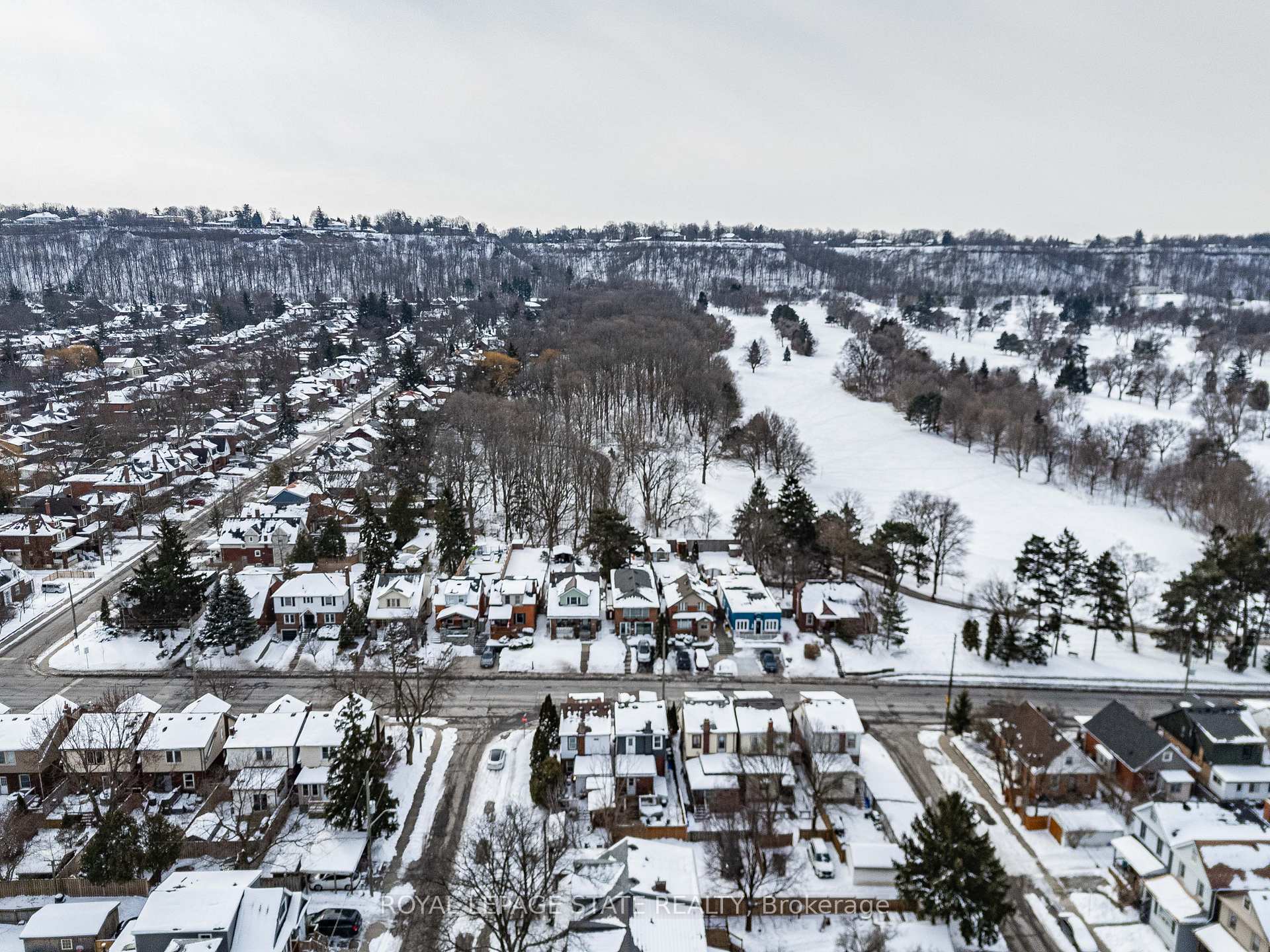 Photo 44 of 552 Aberdeen Avenue, Hamilton, Kirkendall — HOMEH