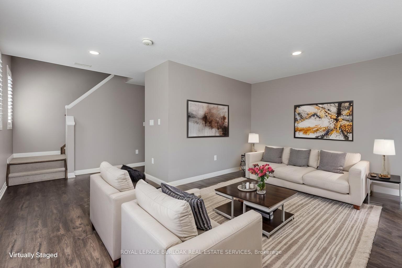 Photo 1 of Unit 164, 30 Times Square Boulevard, Hamilton, Stoney Creek Mountain — HOMEH