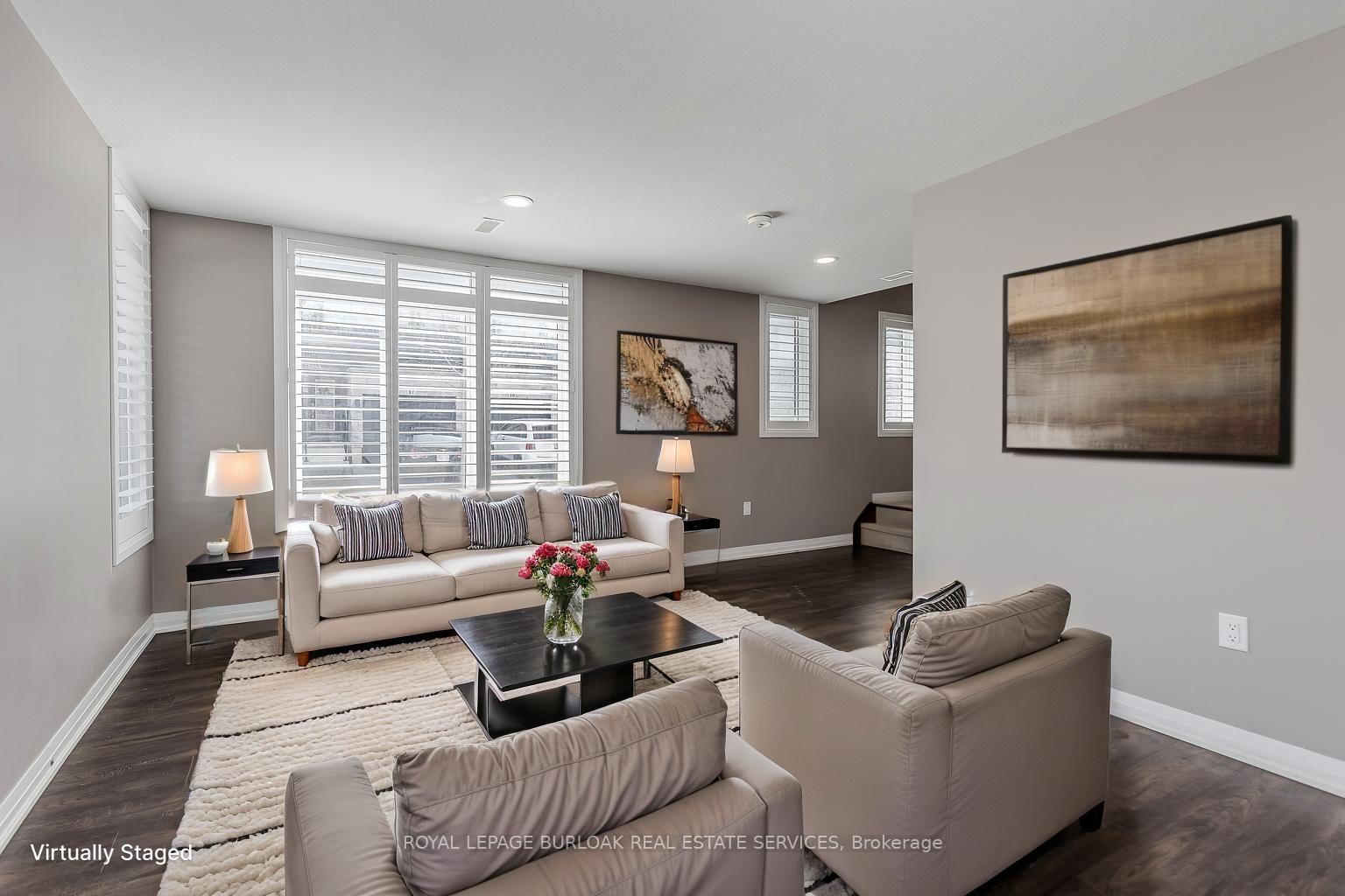 Photo 8 of Unit 164, 30 Times Square Boulevard, Hamilton, Stoney Creek Mountain — HOMEH