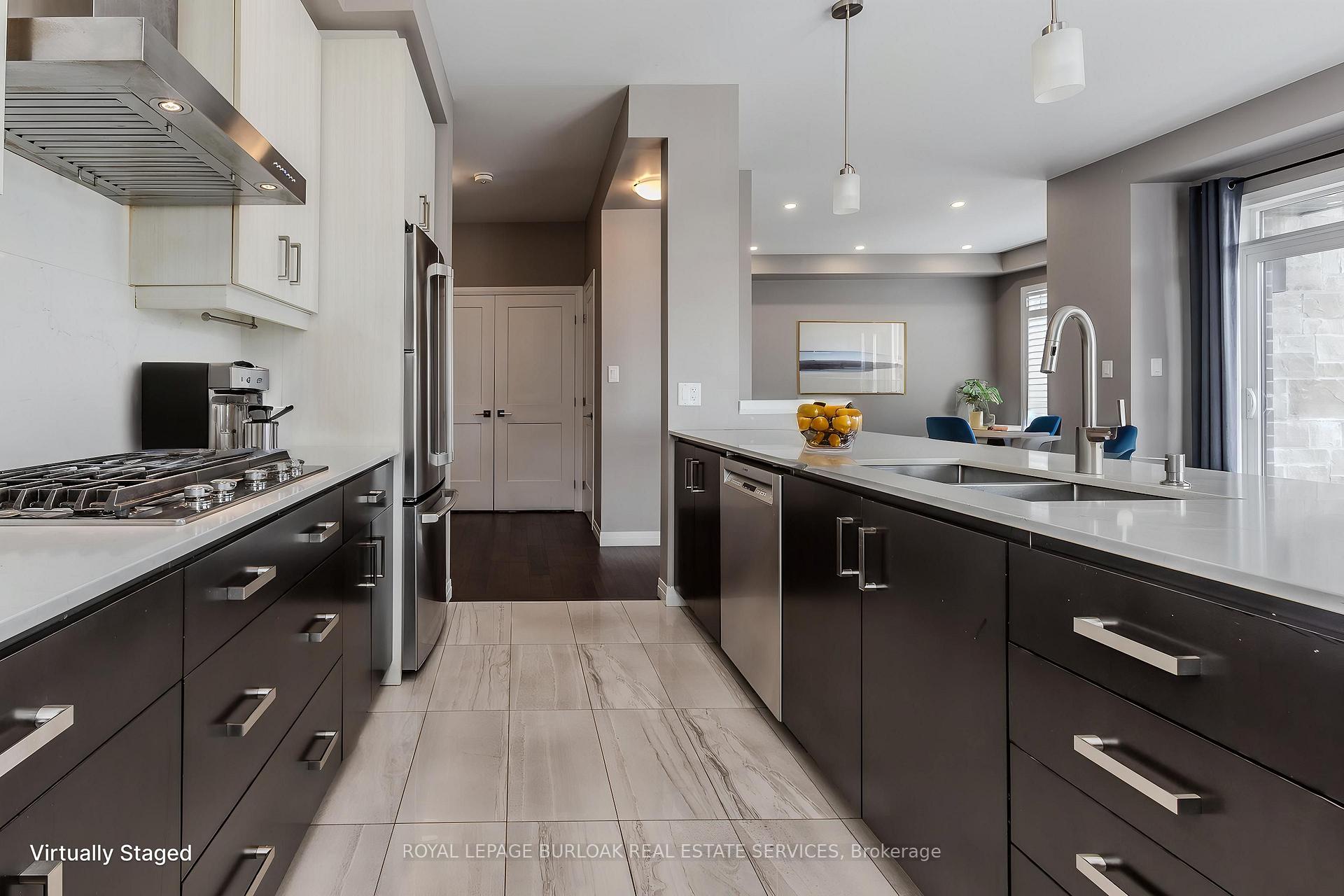 Photo 30 of Unit 164, 30 Times Square Boulevard, Hamilton, Stoney Creek Mountain — HOMEH
