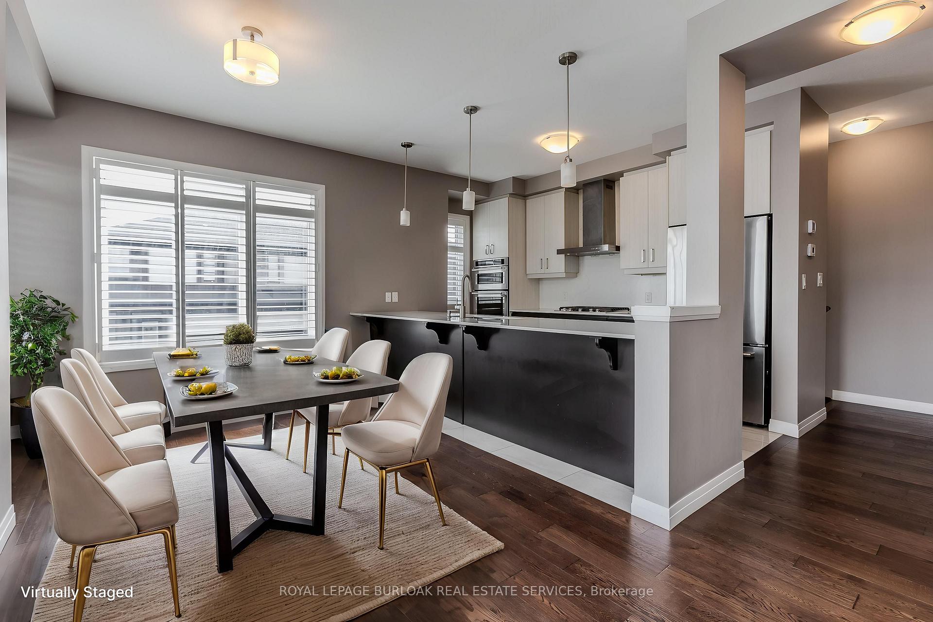 Photo 33 of Unit 164, 30 Times Square Boulevard, Hamilton, Stoney Creek Mountain — HOMEH