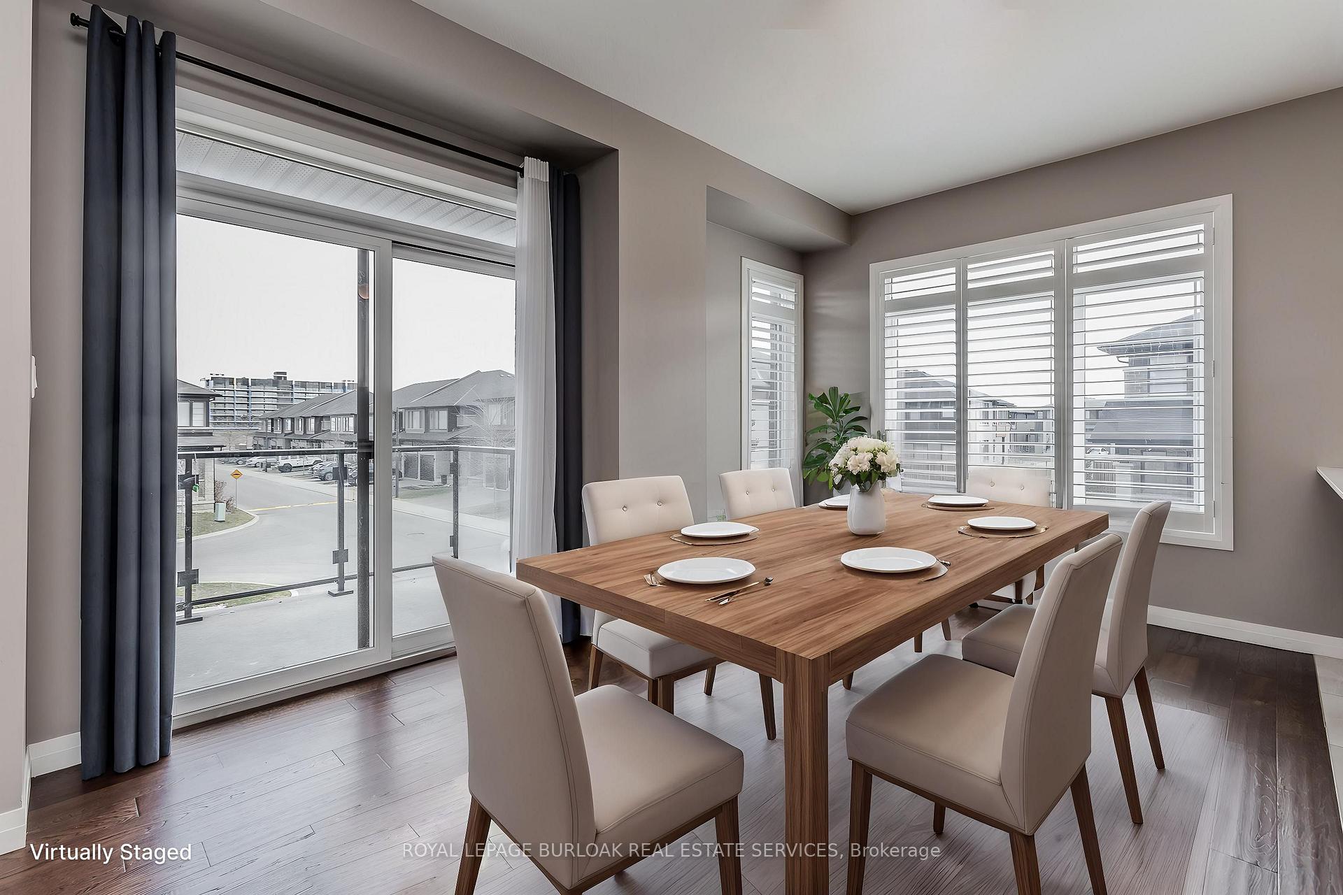 Photo 19 of Unit 164, 30 Times Square Boulevard, Hamilton, Stoney Creek Mountain — HOMEH