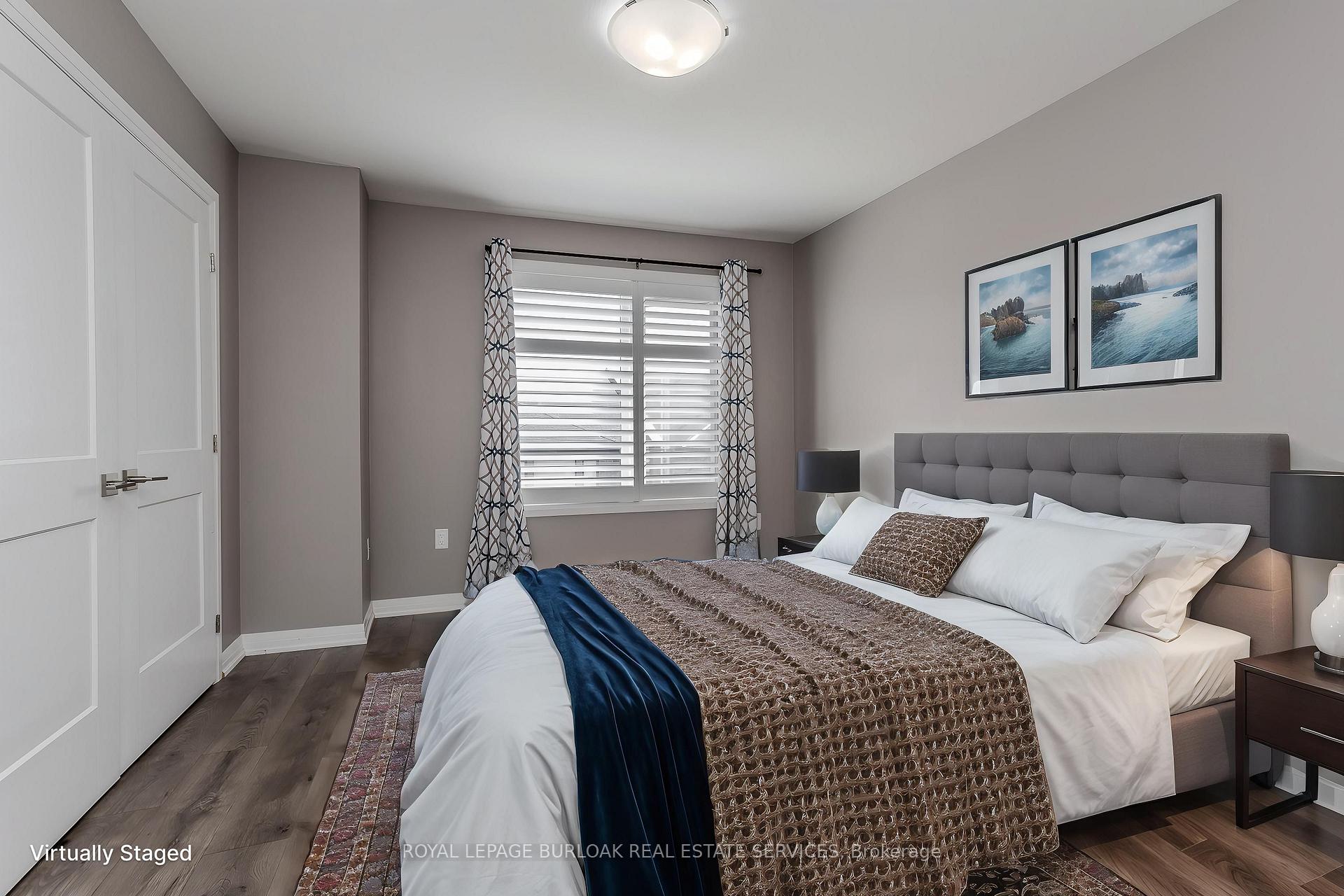 Photo 41 of Unit 164, 30 Times Square Boulevard, Hamilton, Stoney Creek Mountain — HOMEH