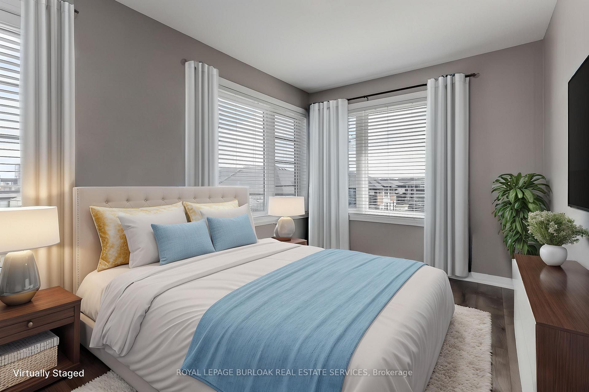 Photo 36 of Unit 164, 30 Times Square Boulevard, Hamilton, Stoney Creek Mountain — HOMEH