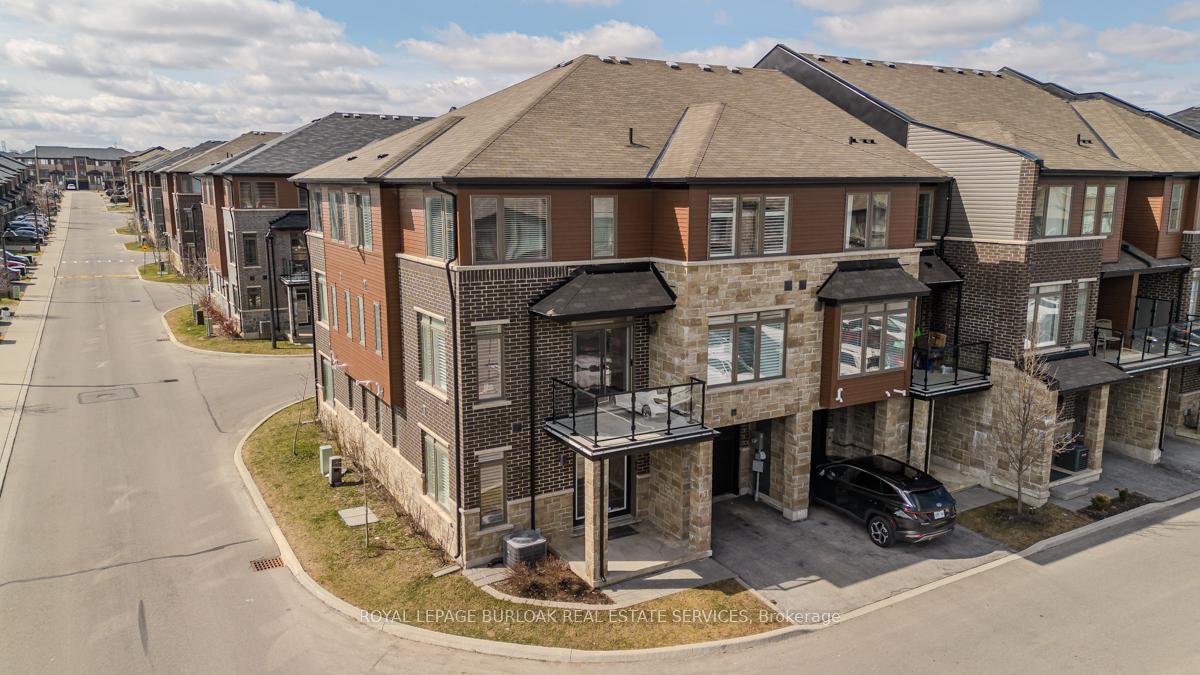 Photo 7 of Unit 164, 30 Times Square Boulevard, Hamilton, Stoney Creek Mountain — HOMEH