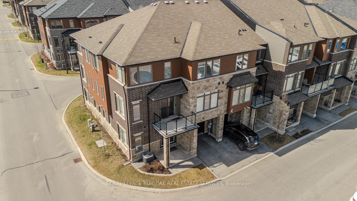 Photo 10 of Unit 164, 30 Times Square Boulevard, Hamilton, Stoney Creek Mountain — HOMEH