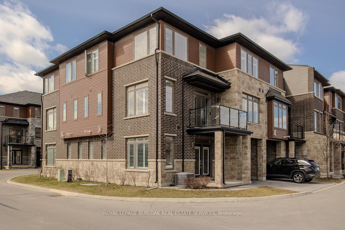 Photo 14 of Unit 164, 30 Times Square Boulevard, Hamilton, Stoney Creek Mountain — HOMEH