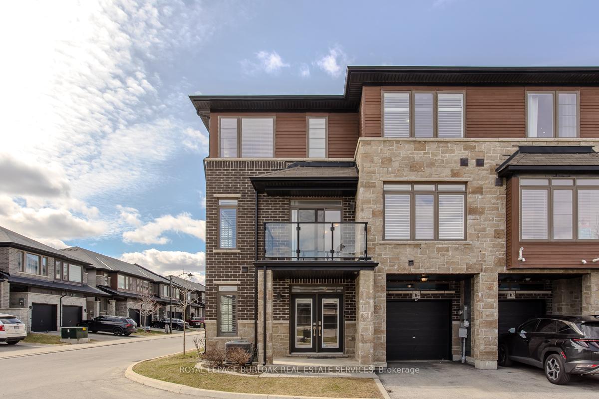 Photo 5 of Unit 164, 30 Times Square Boulevard, Hamilton, Stoney Creek Mountain — HOMEH
