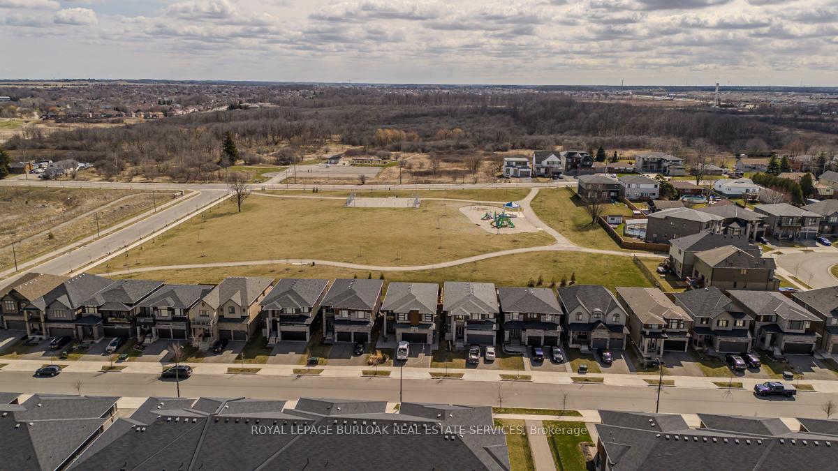 Photo 40 of Unit 164, 30 Times Square Boulevard, Hamilton, Stoney Creek Mountain — HOMEH