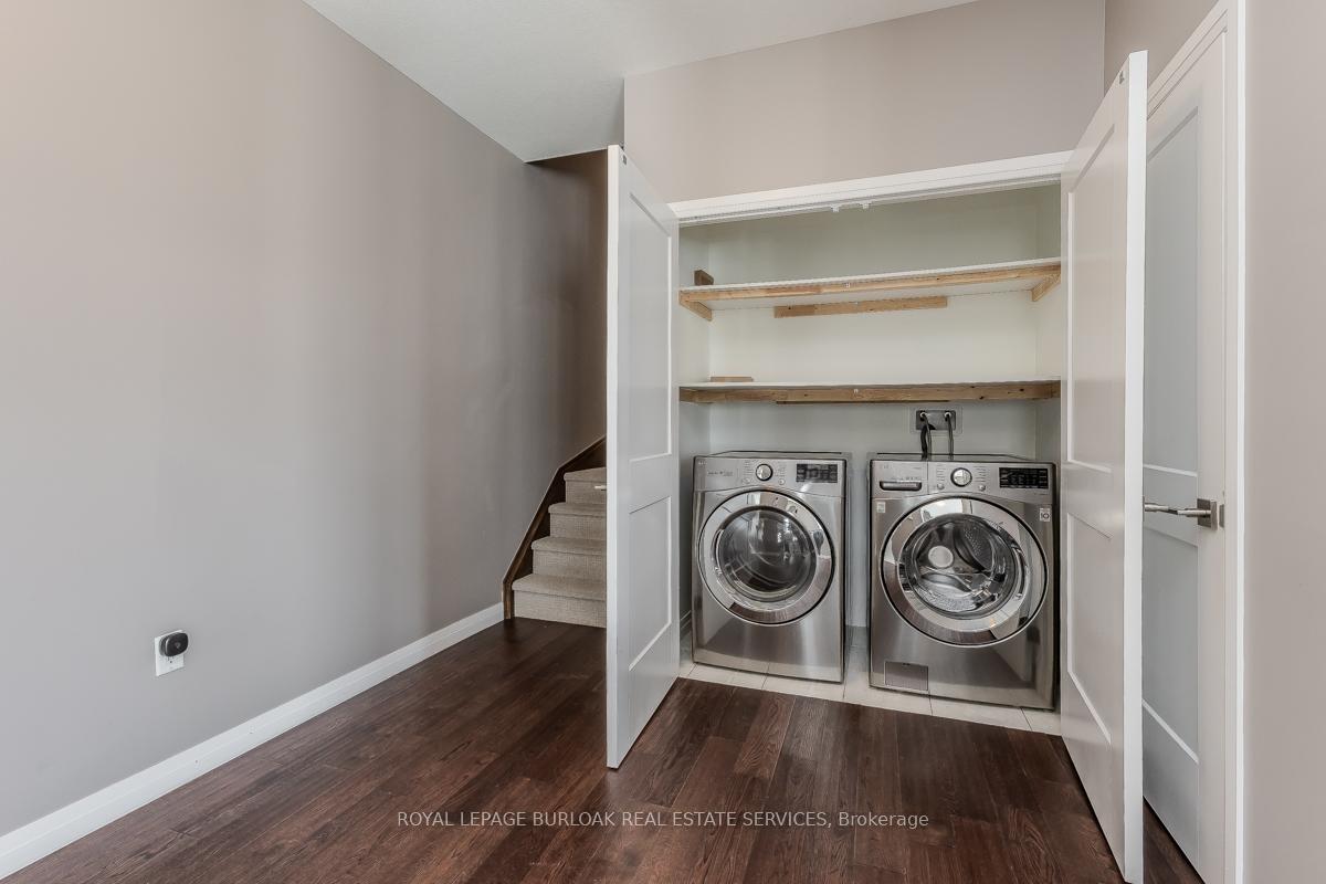 Photo 12 of Unit 164, 30 Times Square Boulevard, Hamilton, Stoney Creek Mountain — HOMEH