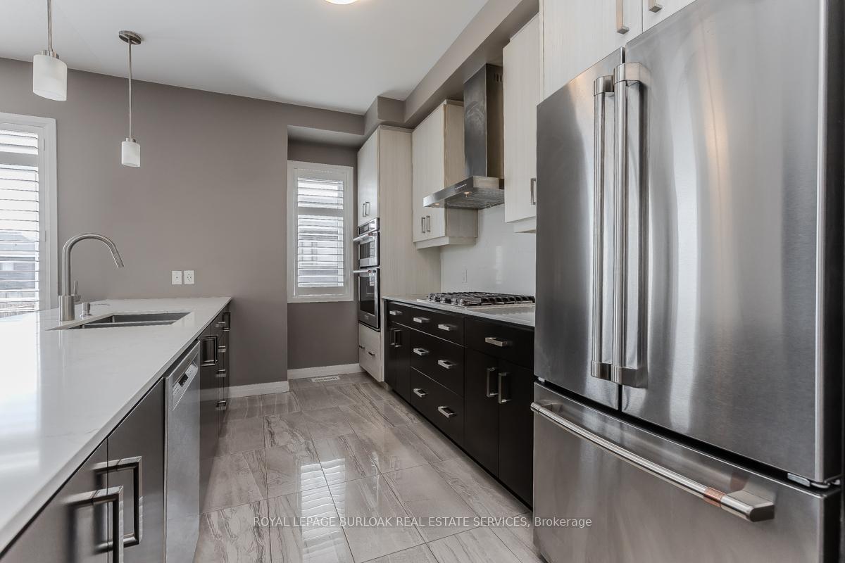 Photo 17 of Unit 164, 30 Times Square Boulevard, Hamilton, Stoney Creek Mountain — HOMEH
