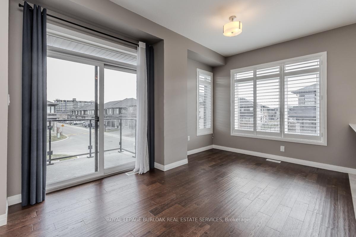 Photo 28 of Unit 164, 30 Times Square Boulevard, Hamilton, Stoney Creek Mountain — HOMEH