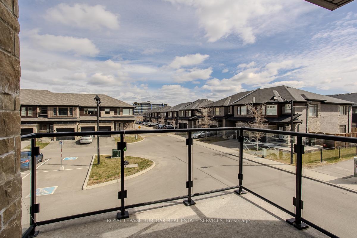 Photo 32 of Unit 164, 30 Times Square Boulevard, Hamilton, Stoney Creek Mountain — HOMEH