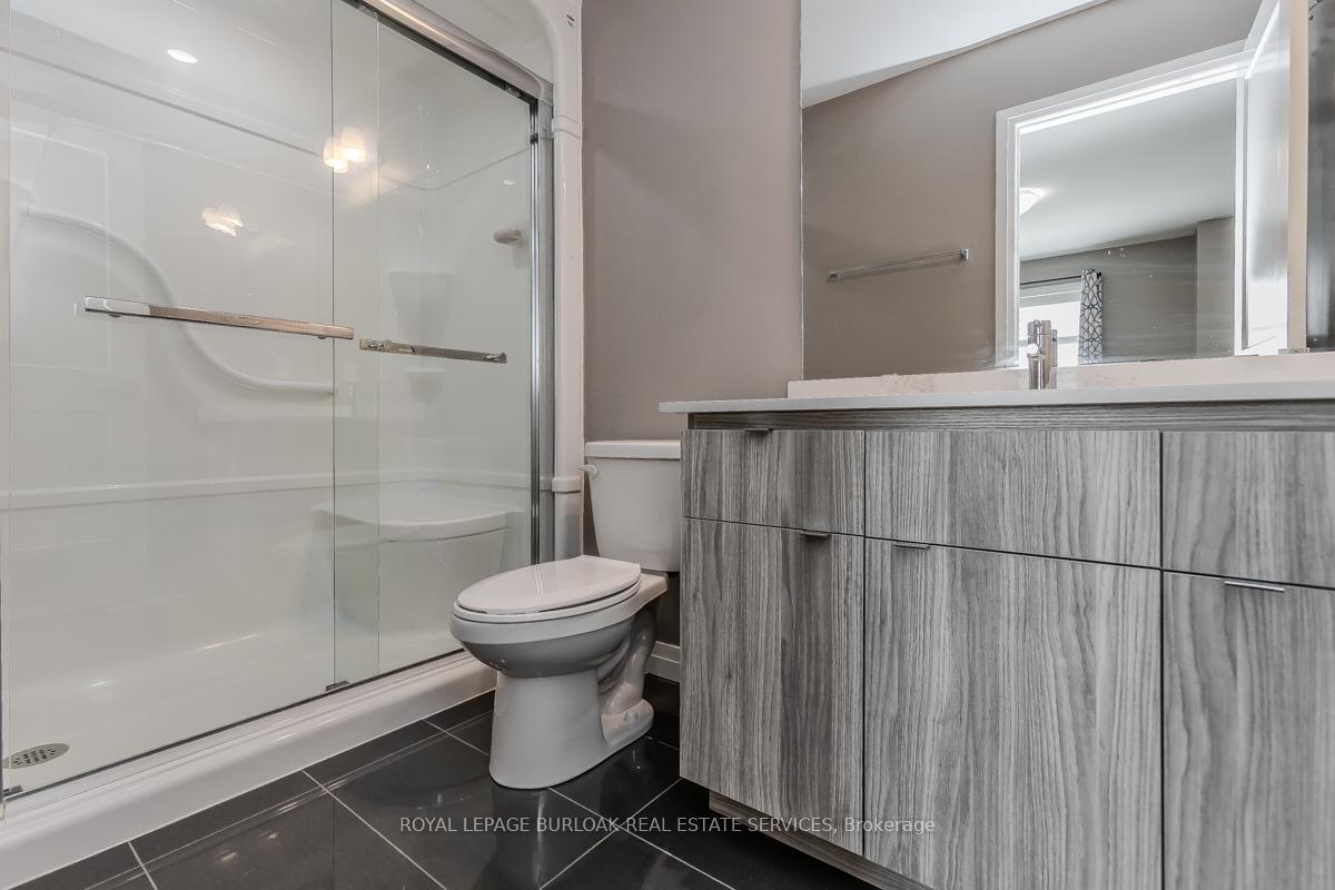 Photo 34 of Unit 164, 30 Times Square Boulevard, Hamilton, Stoney Creek Mountain — HOMEH