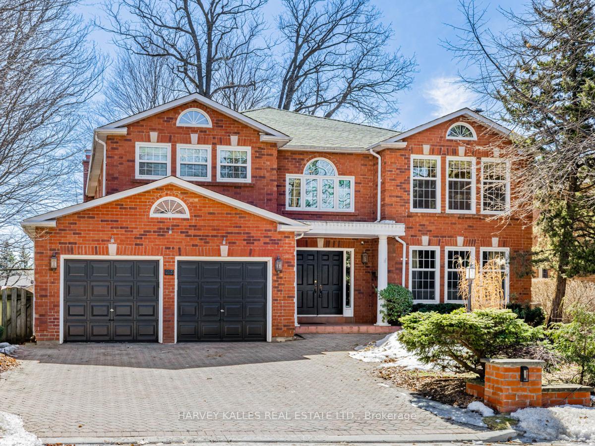 Photo 1 of 23 Danbury Court, Markham, Unionville — HOMEH