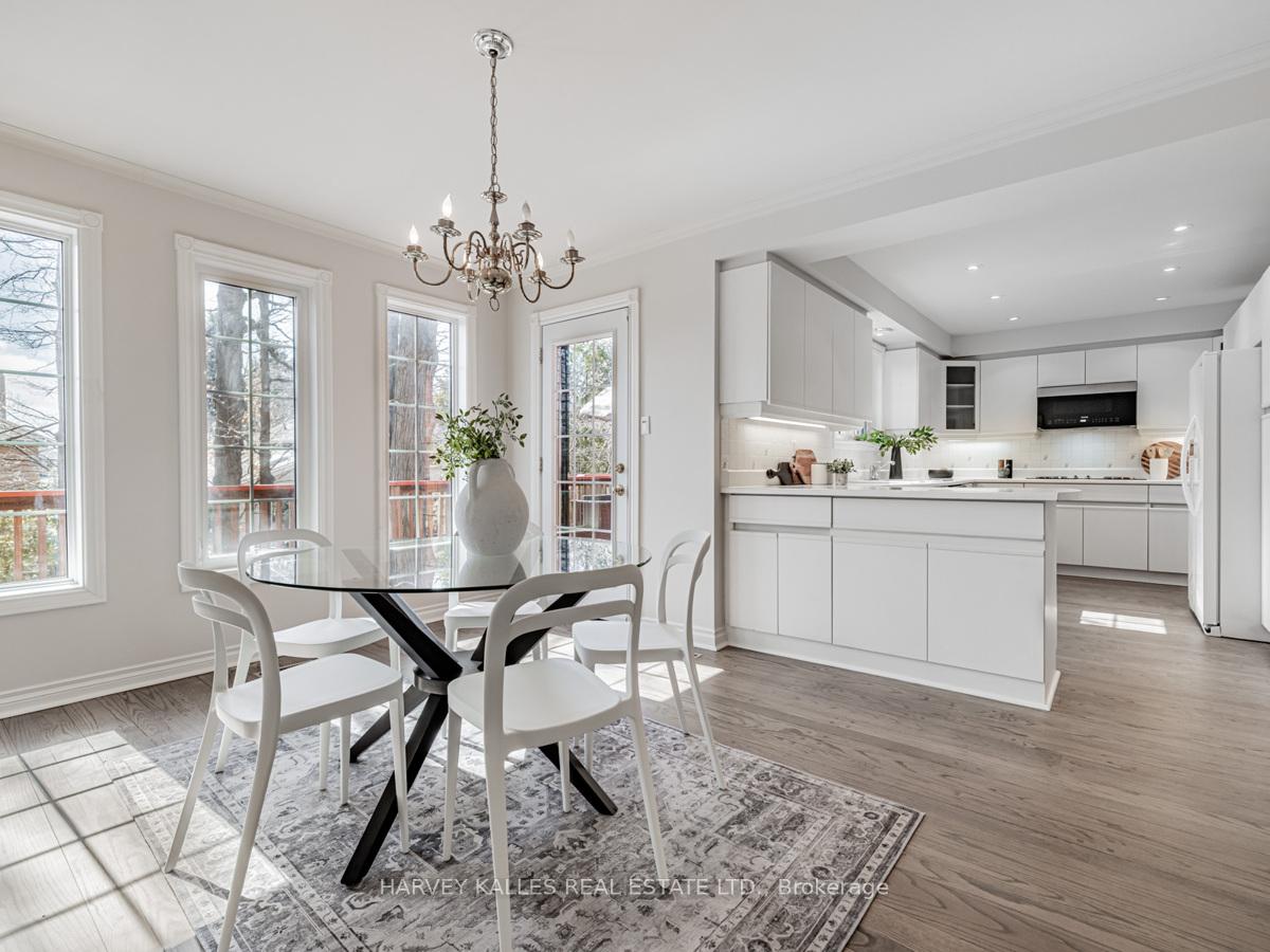 Photo 36 of 23 Danbury Court, Markham, Unionville — HOMEH