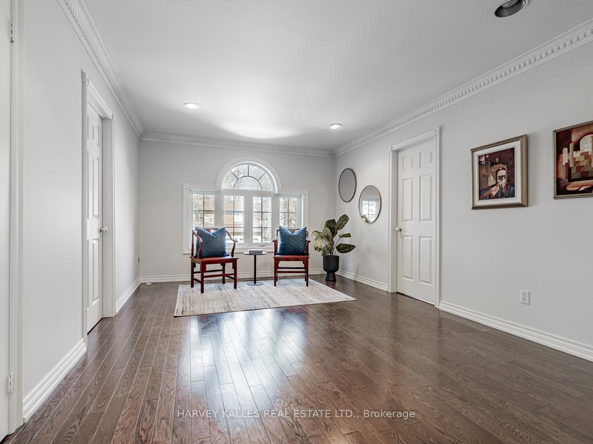 Photo 24 of 23 Danbury Court, Markham, Unionville — HOMEH