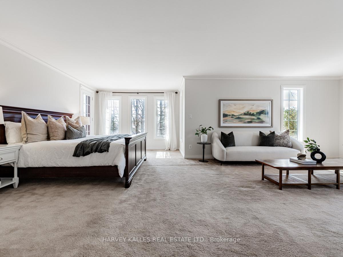 Photo 27 of 23 Danbury Court, Markham, Unionville — HOMEH