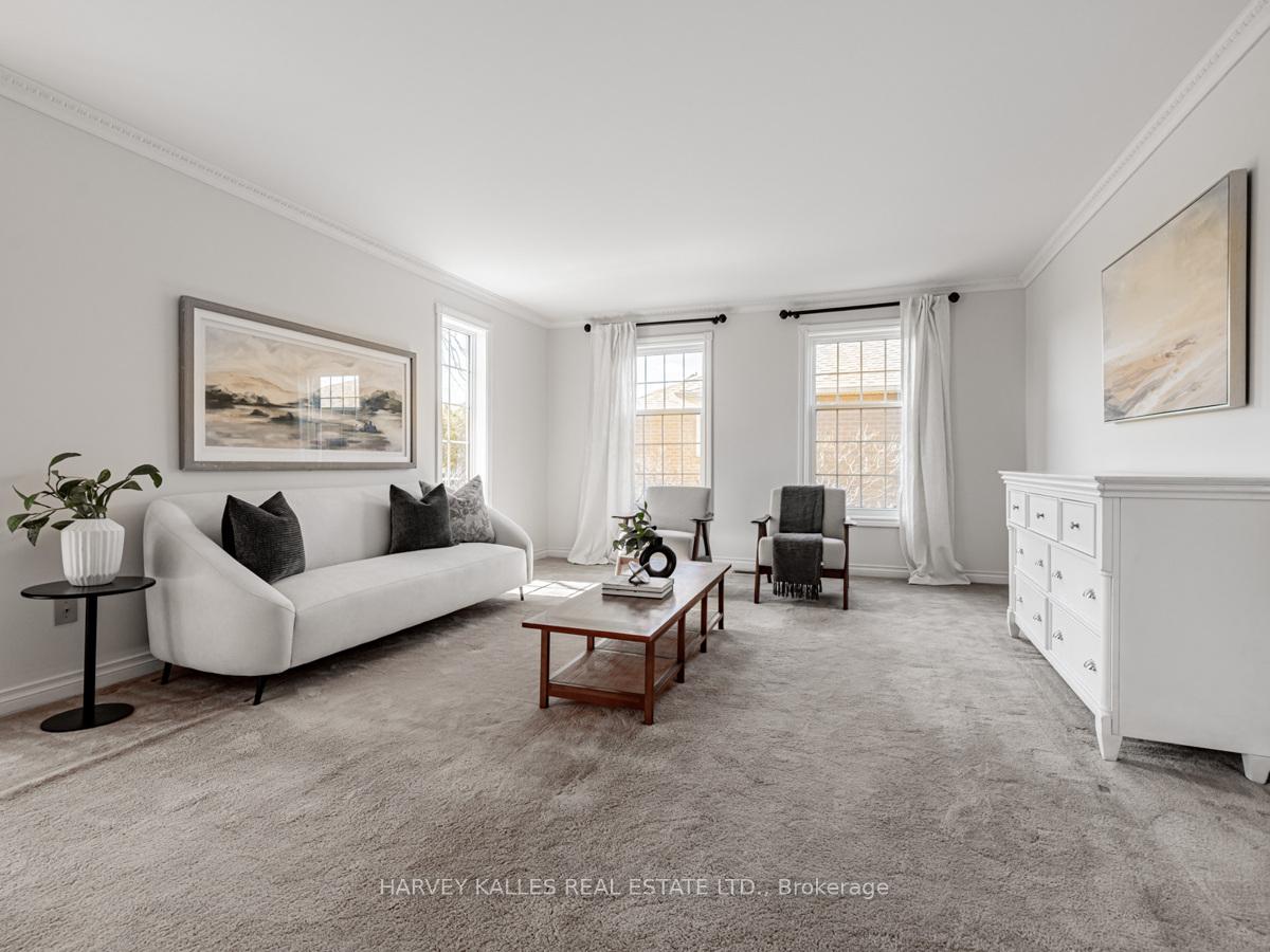 Photo 25 of 23 Danbury Court, Markham, Unionville — HOMEH