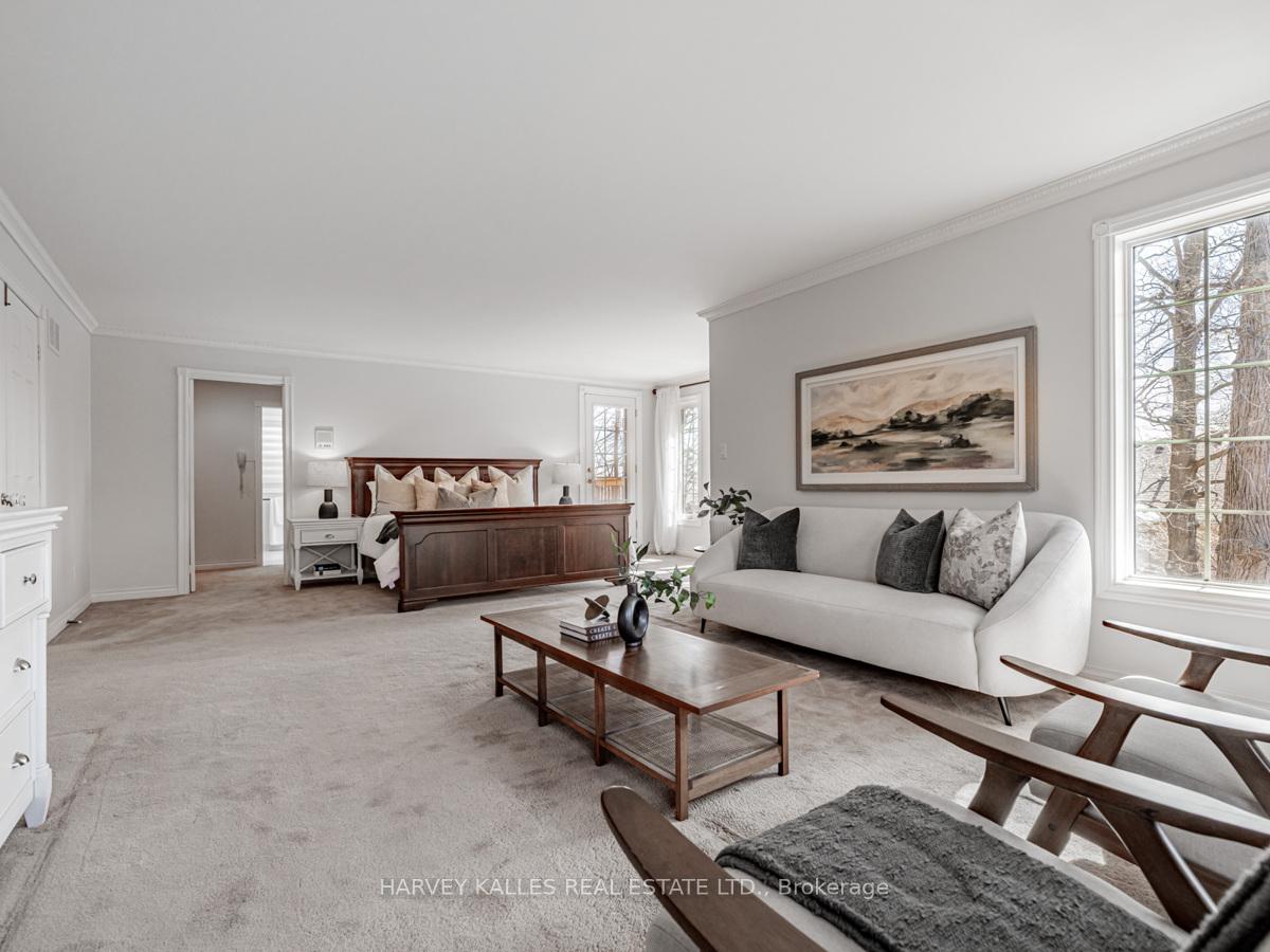 Photo 29 of 23 Danbury Court, Markham, Unionville — HOMEH